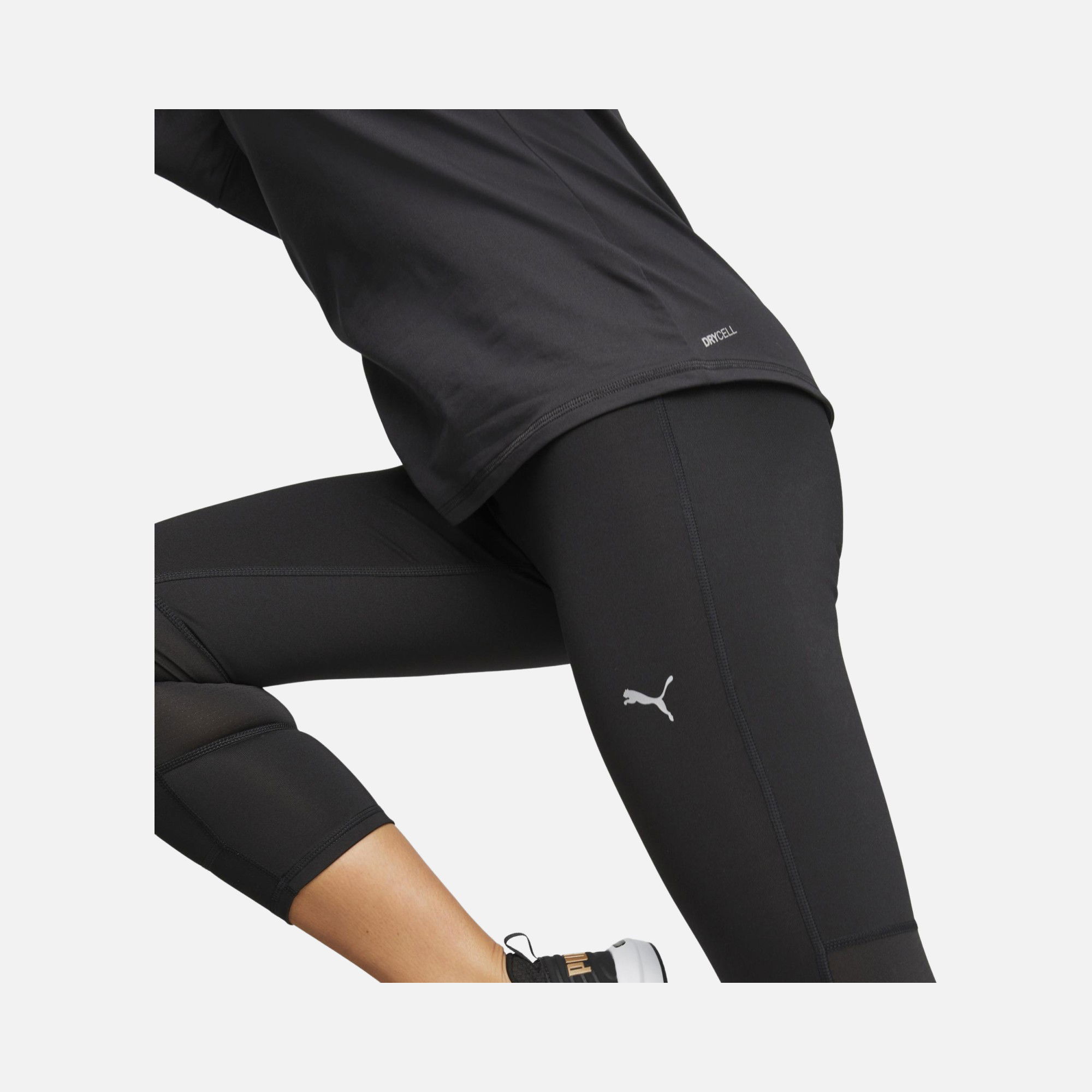 Puma Favorite 3/4 Running Kadın Tayt