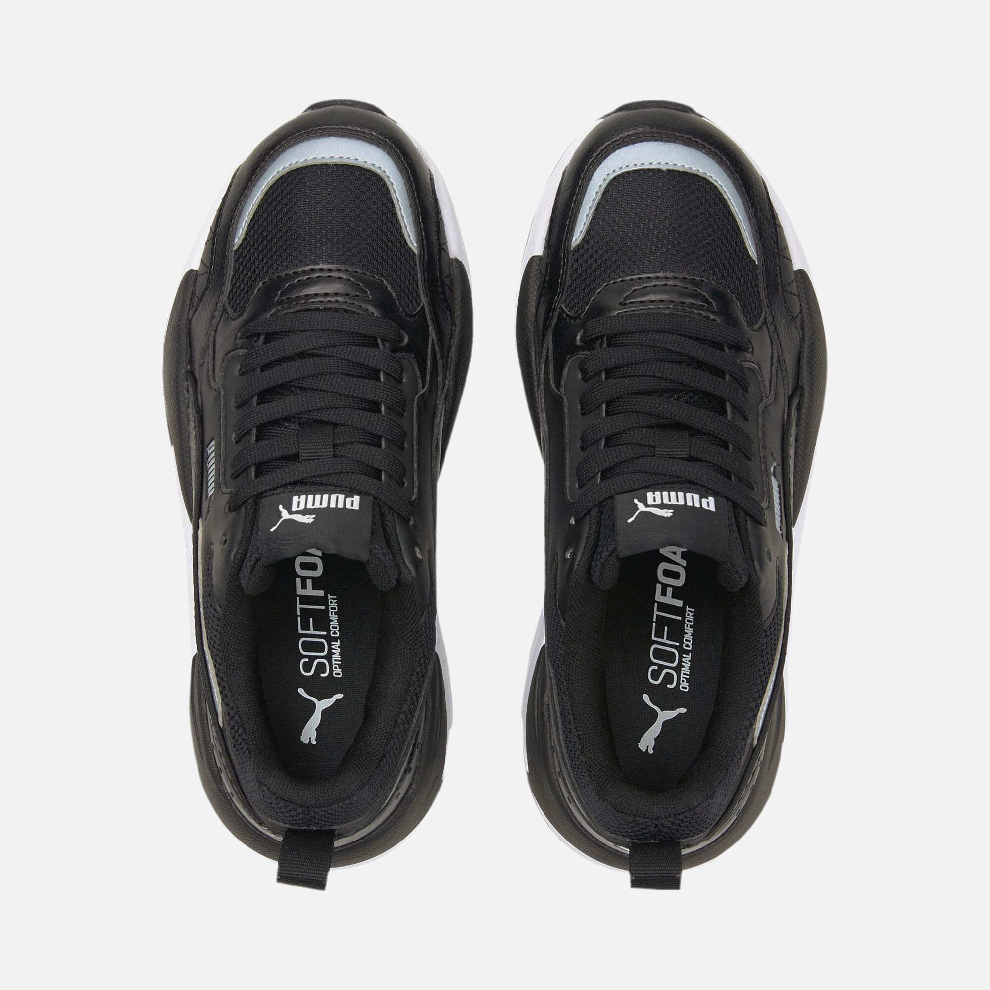 Puma X Ray 2 Square (GS) Spor Ayakkabı