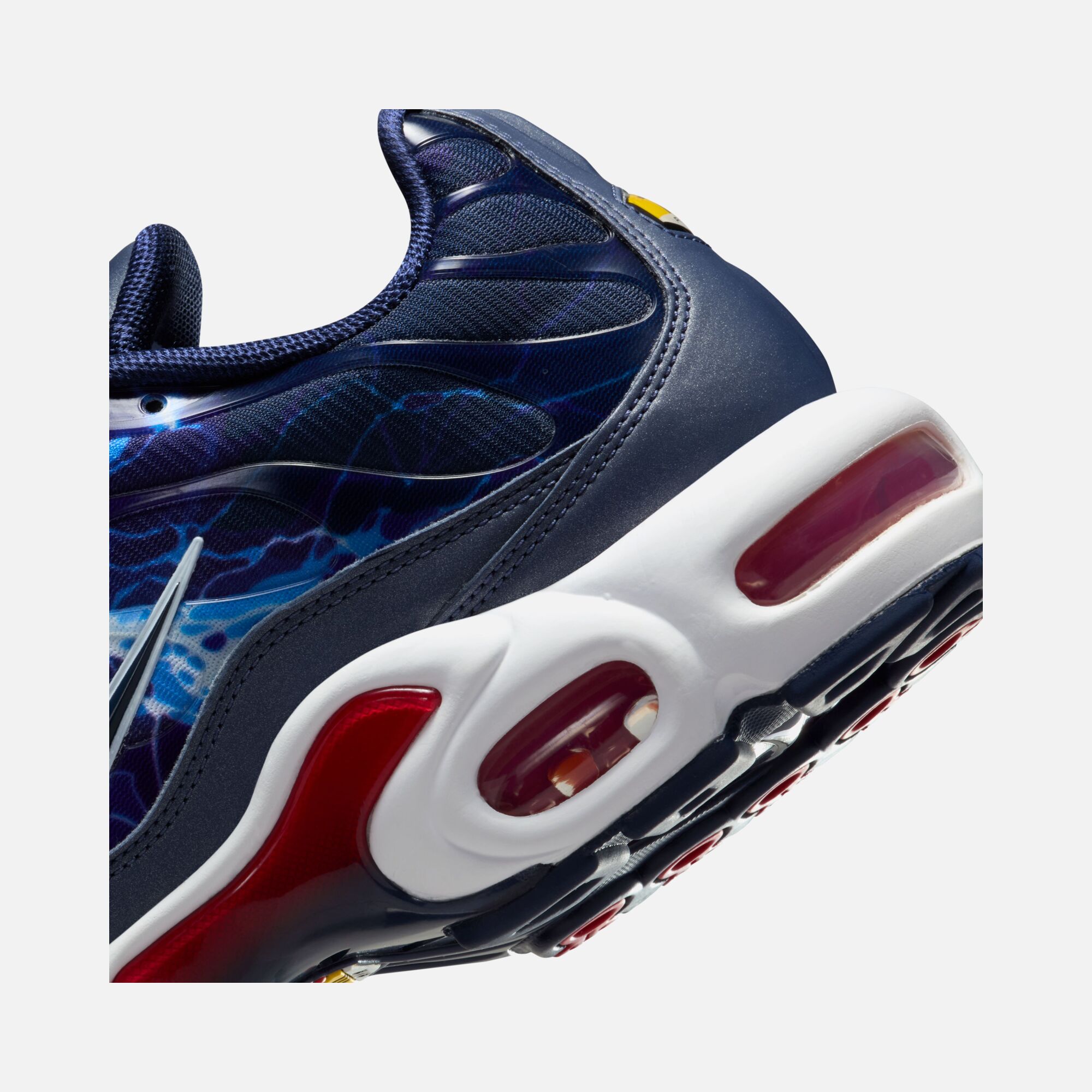 Nike Air Max Plus Eclair Lightening Erkek Spor Ayakkabı