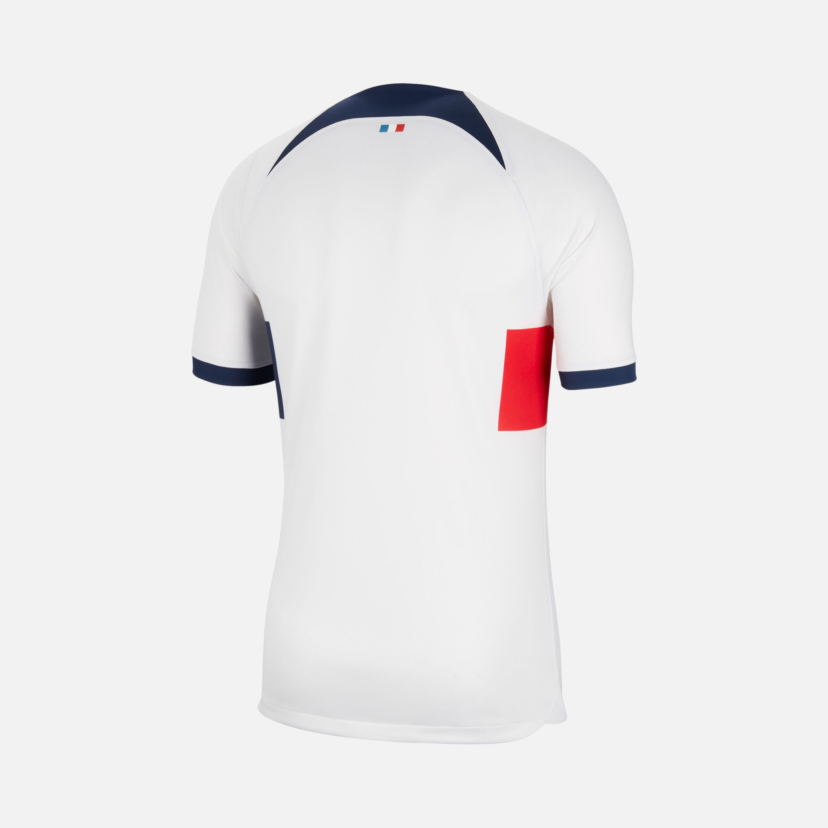 Nike Paris Saint-Germain 2023-2024 Stadium Deplasman Erkek Forma