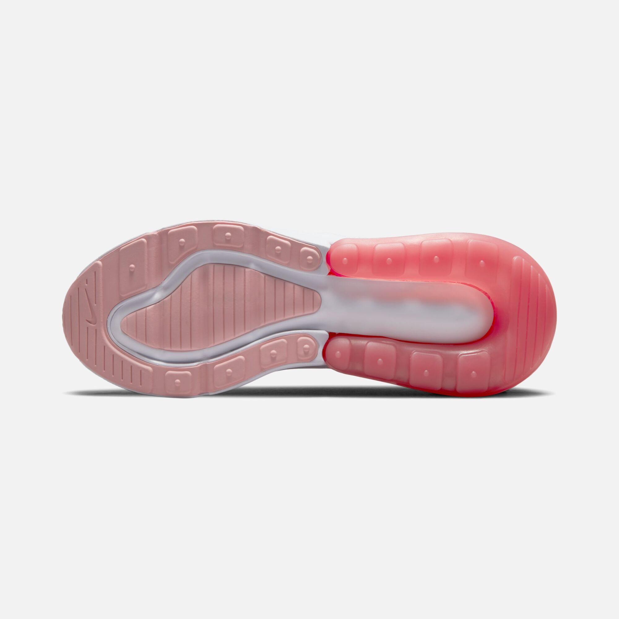 Nike Air Max 270 SS25 (GS) Spor Ayakkabı