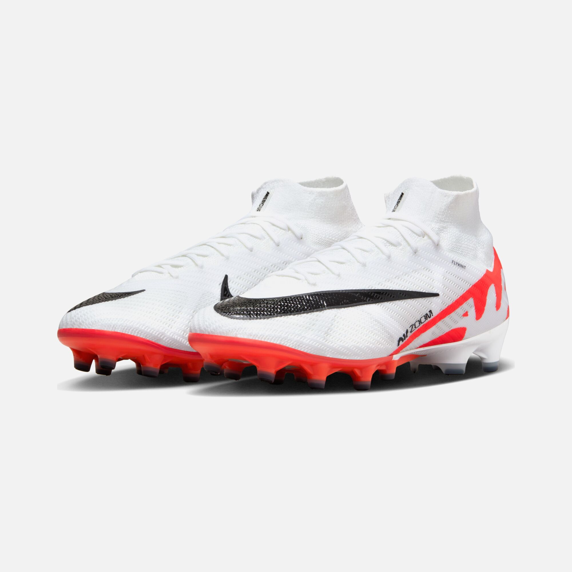 Nike Mercurial Zoom Superfly 9 Elite Artificial-Grass Erkek Krampon
