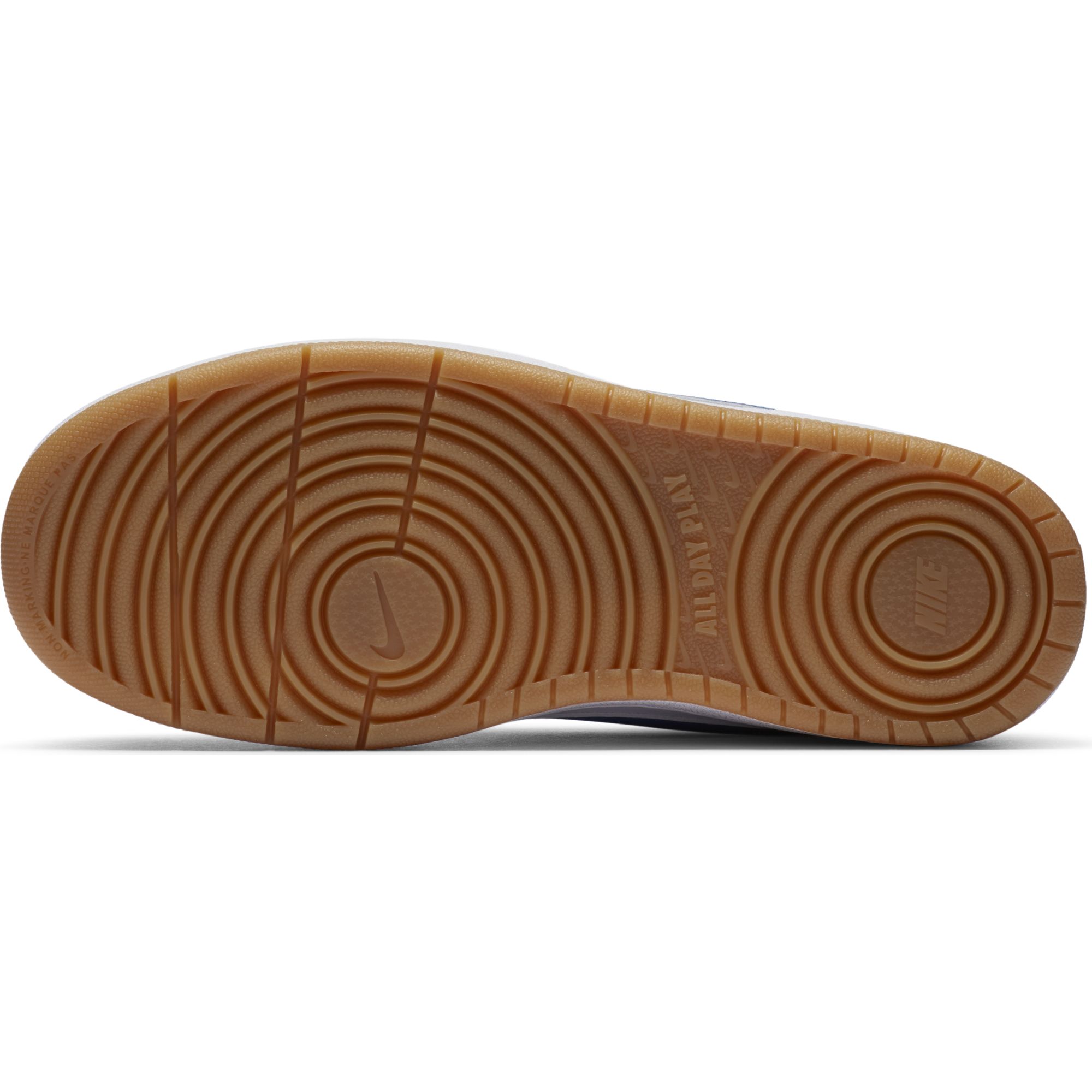 Nike Court Borough Low 2 (GS) Spor Ayakkabı