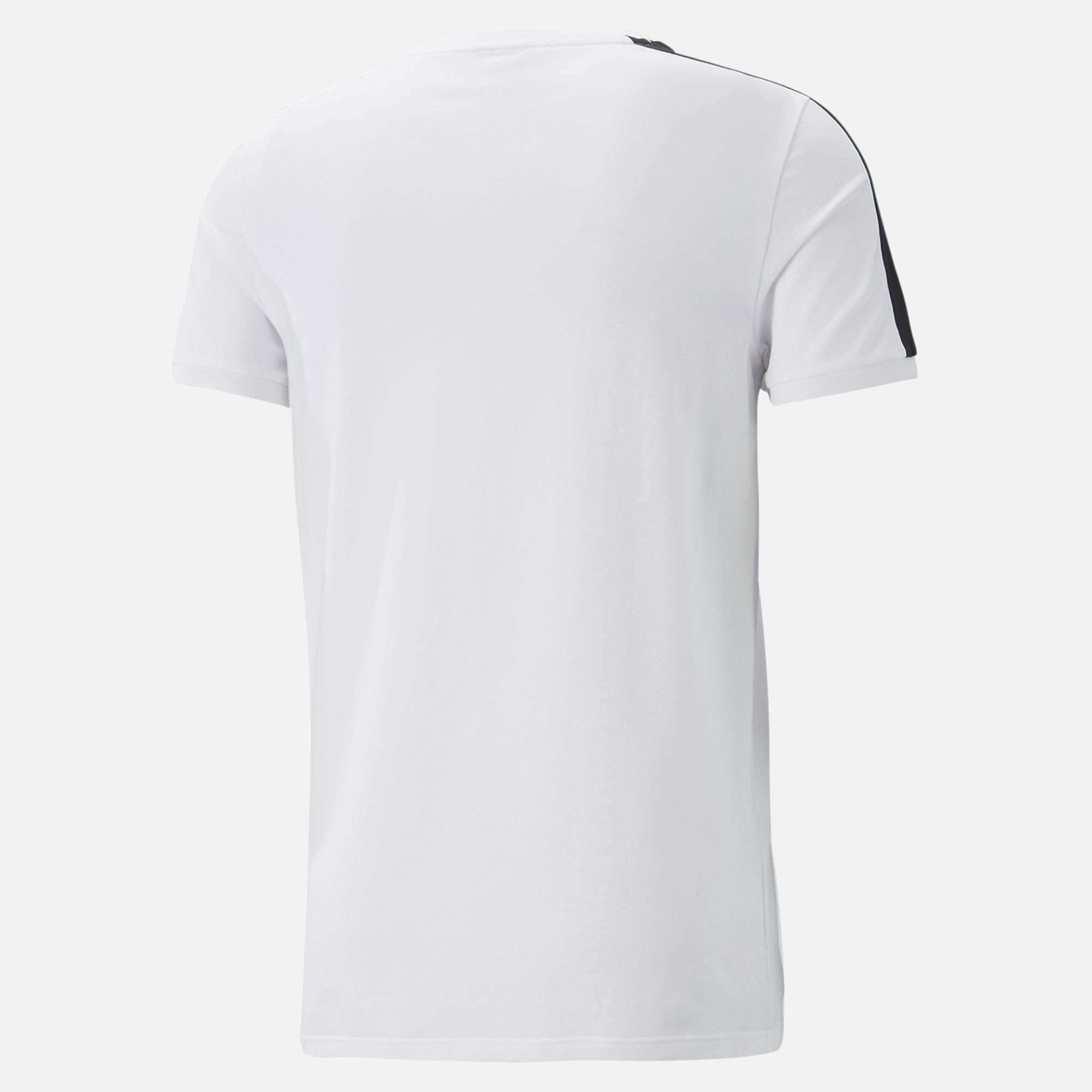 Puma Sportswear T7 Iconic Short-Sleeve Erkek Tişört