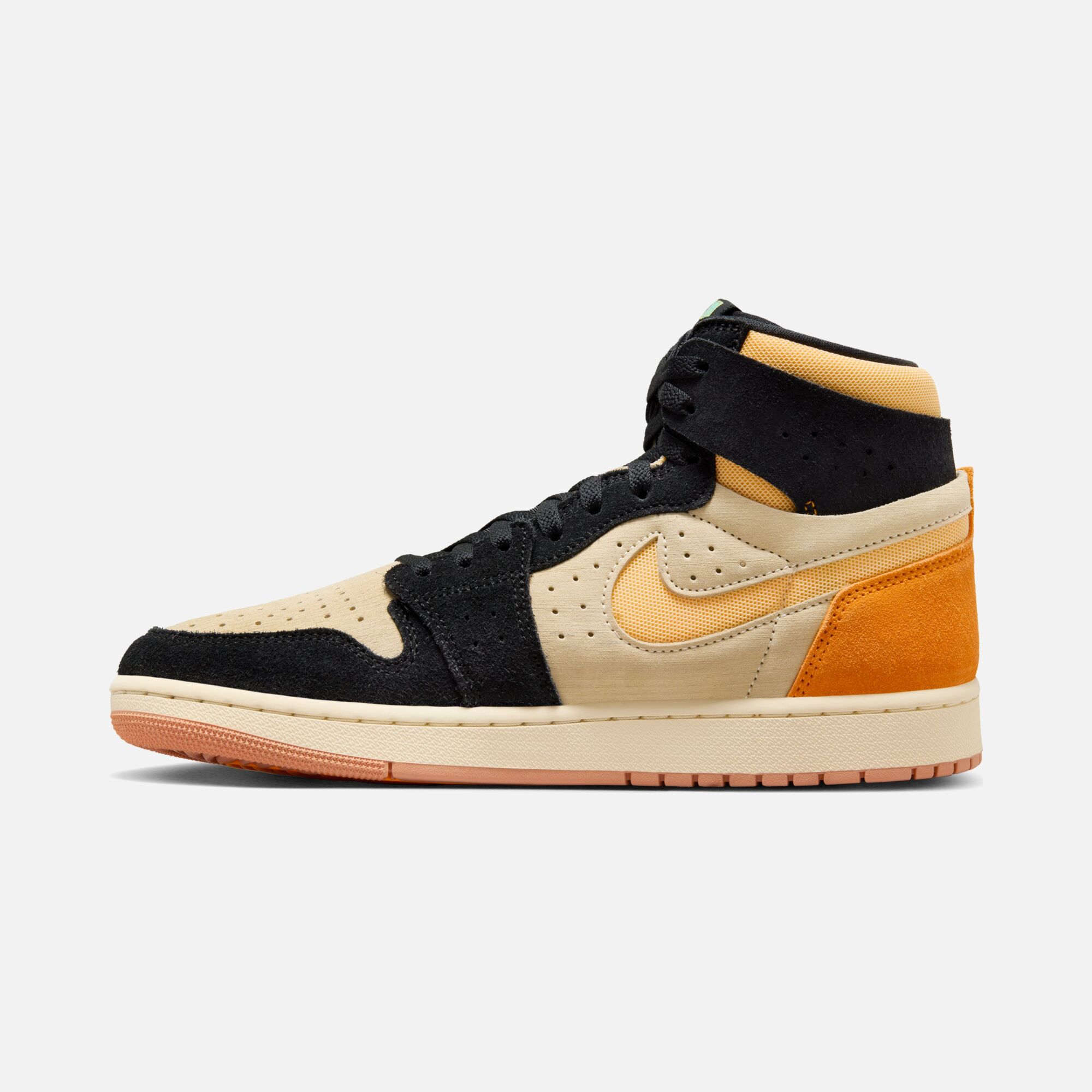 Nike Air Jordan 1 Zoom CMFT 2 Erkek Spor Ayakkabı