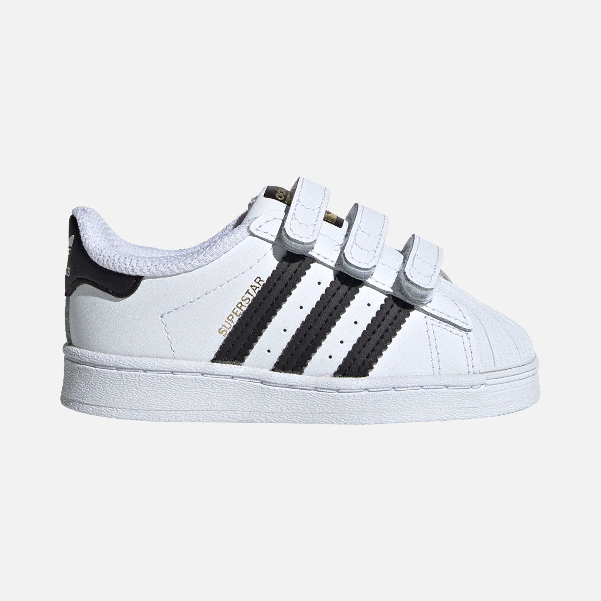 adidas Superstar Cf Infants Bebek Spor Ayakkabı