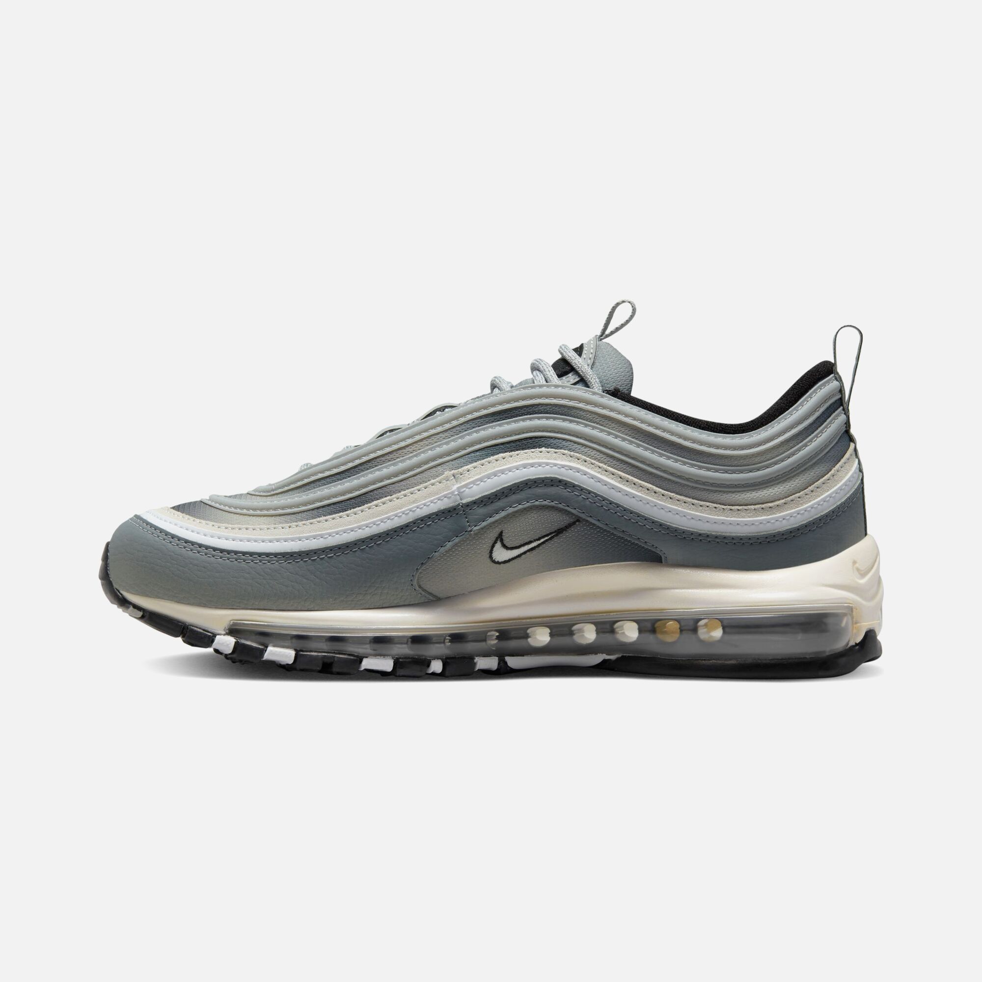 Nike Air Max 97 Sportswear Erkek Spor Ayakkabı