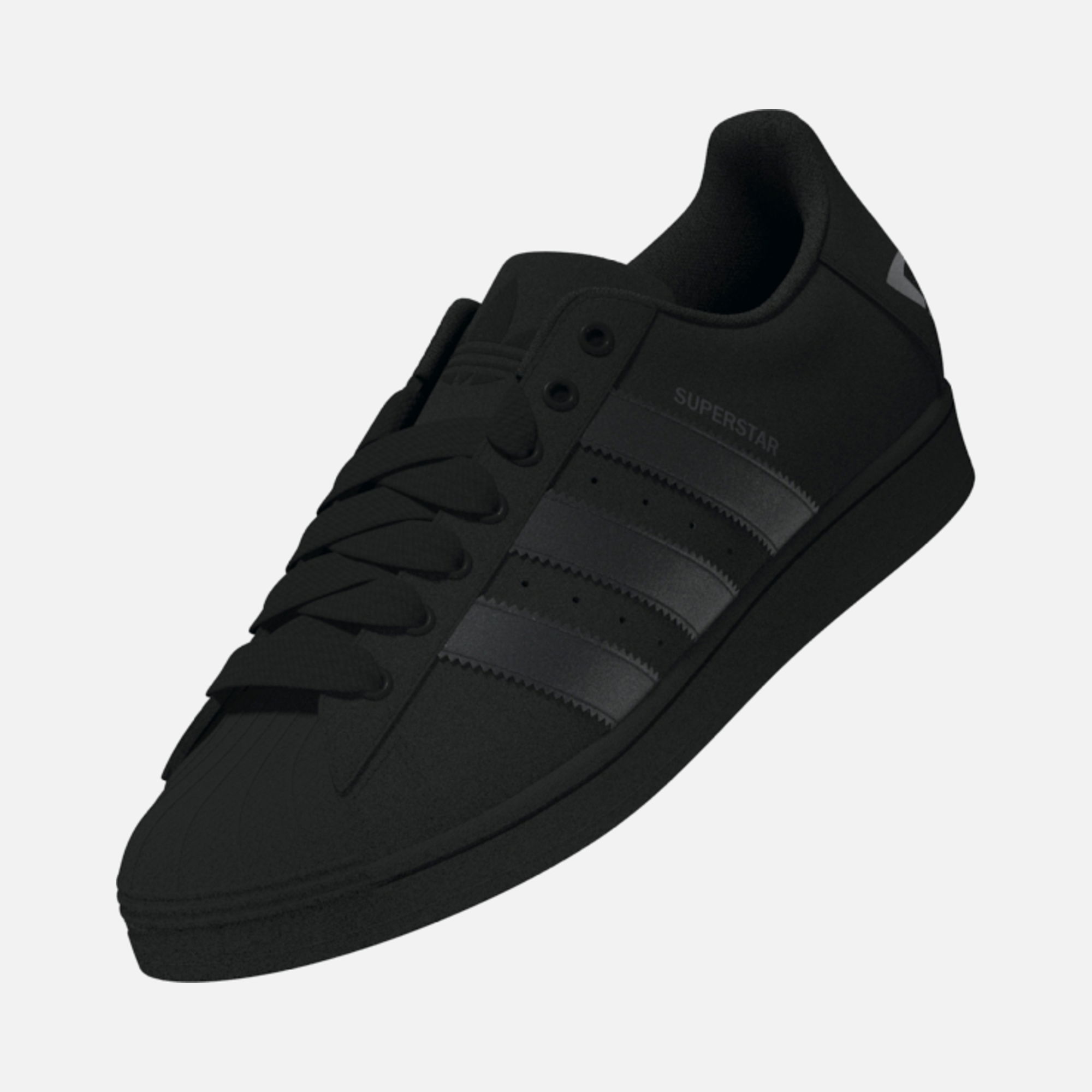 adidas Sportswear Superstar Logo Erkek Spor Ayakkabı