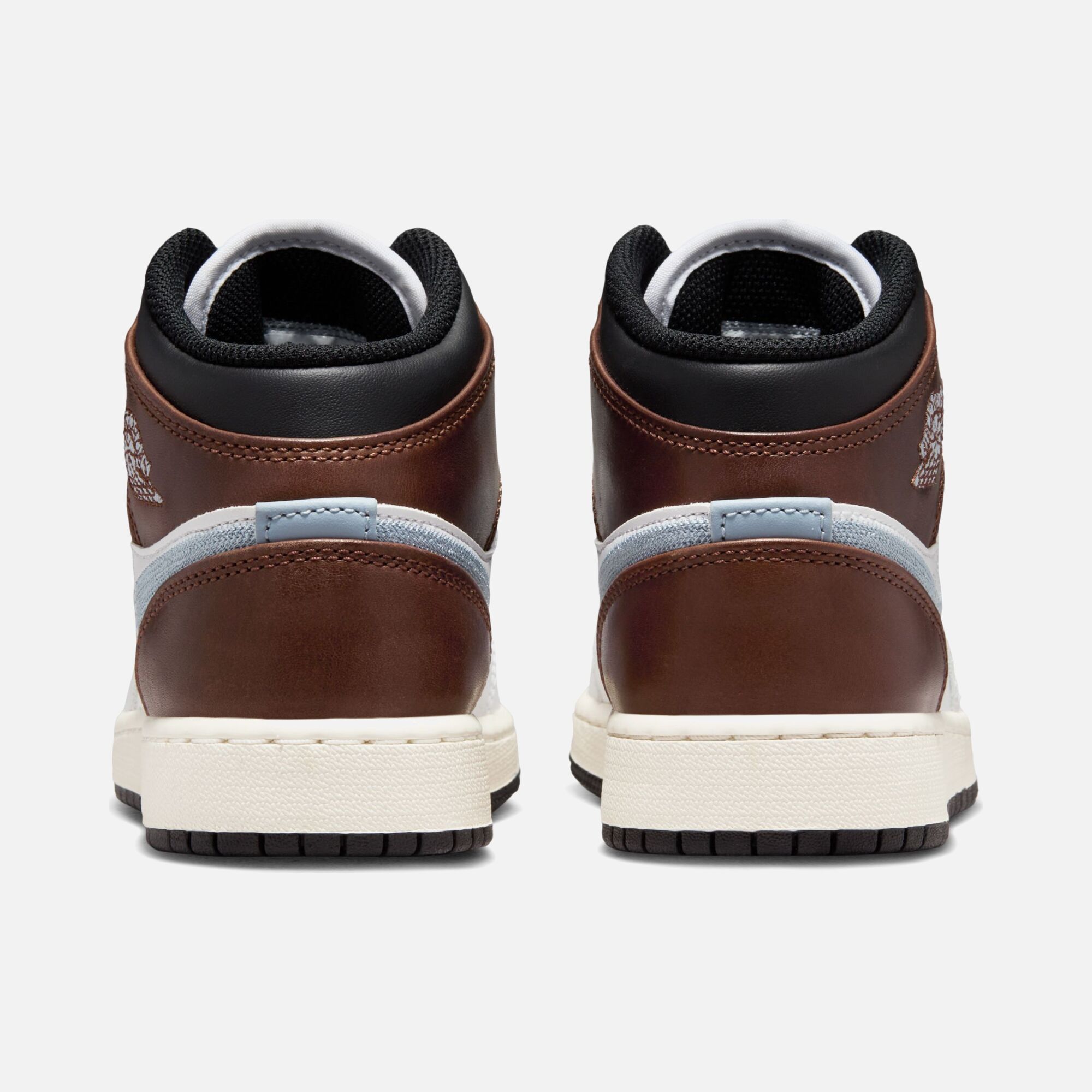 Nike Air Jordan 1 Mid SE SS24 (GS) Spor Ayakkabı