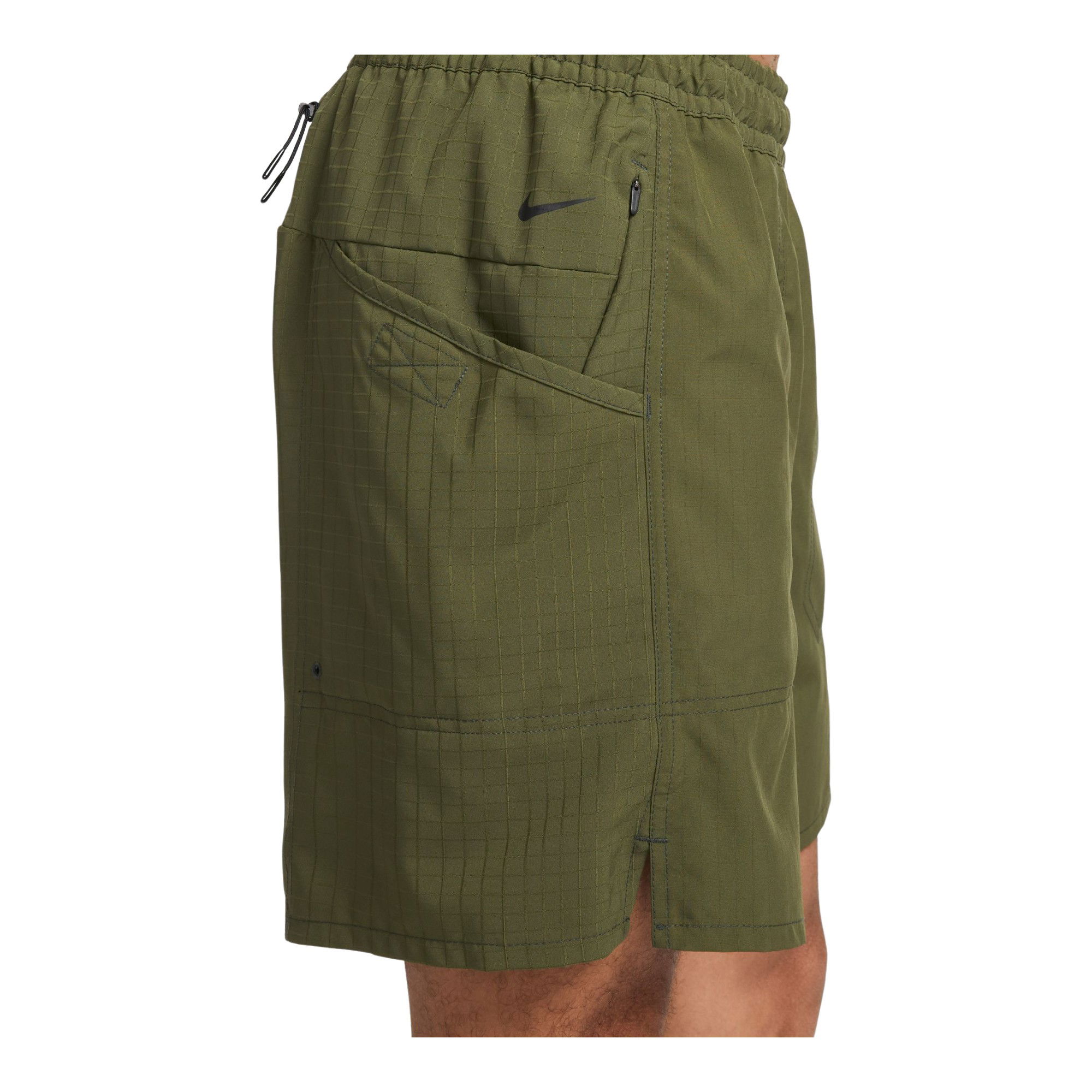 Nike Dri-Fit ADV Axis Performance Solutions Training Erkek Şort