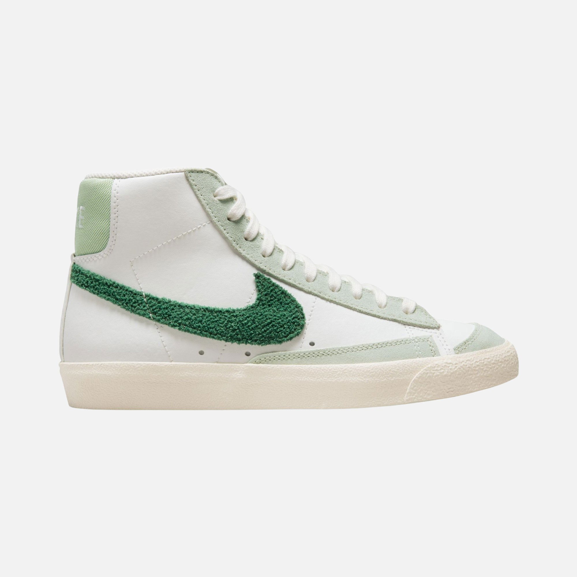Nike Blazer Mid '77 Vintage Kadın Spor Ayakkabı