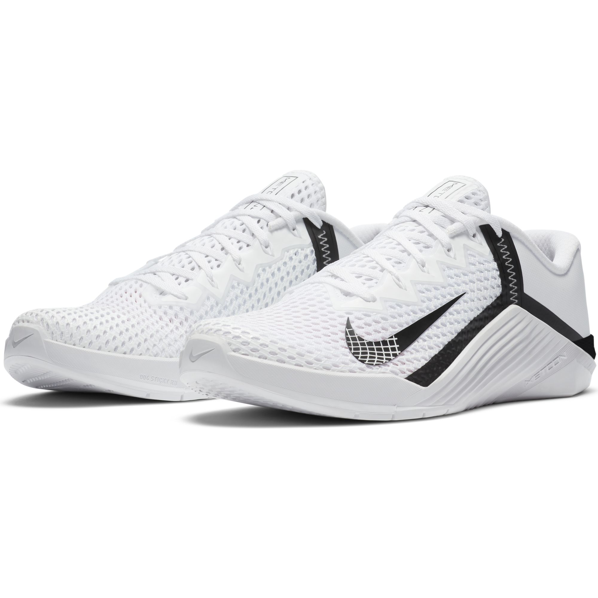 Nike Metcon 6 Training Erkek Spor Ayakkabı