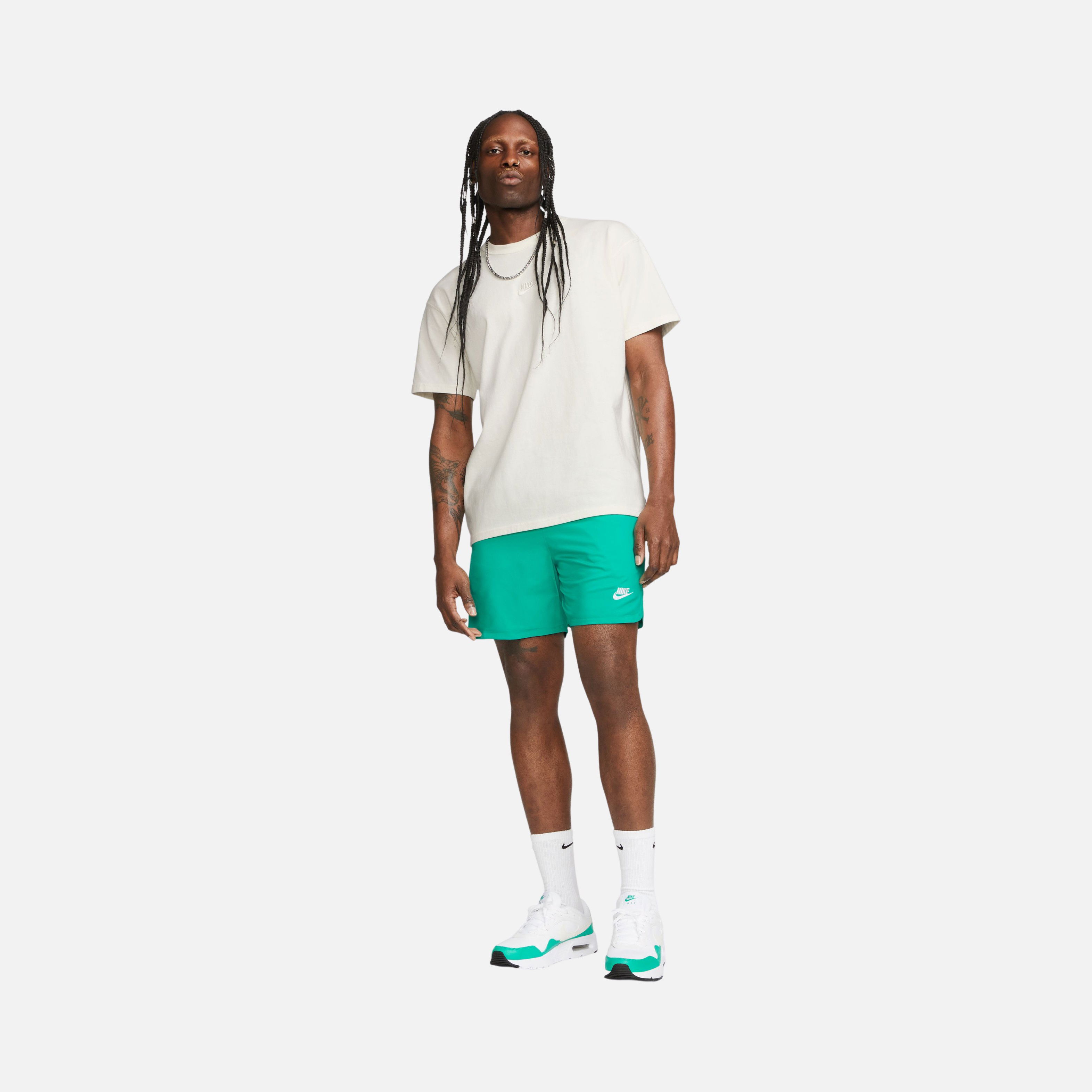 Nike Sportswear Sport Essentials Woven Lined Erkek Şort