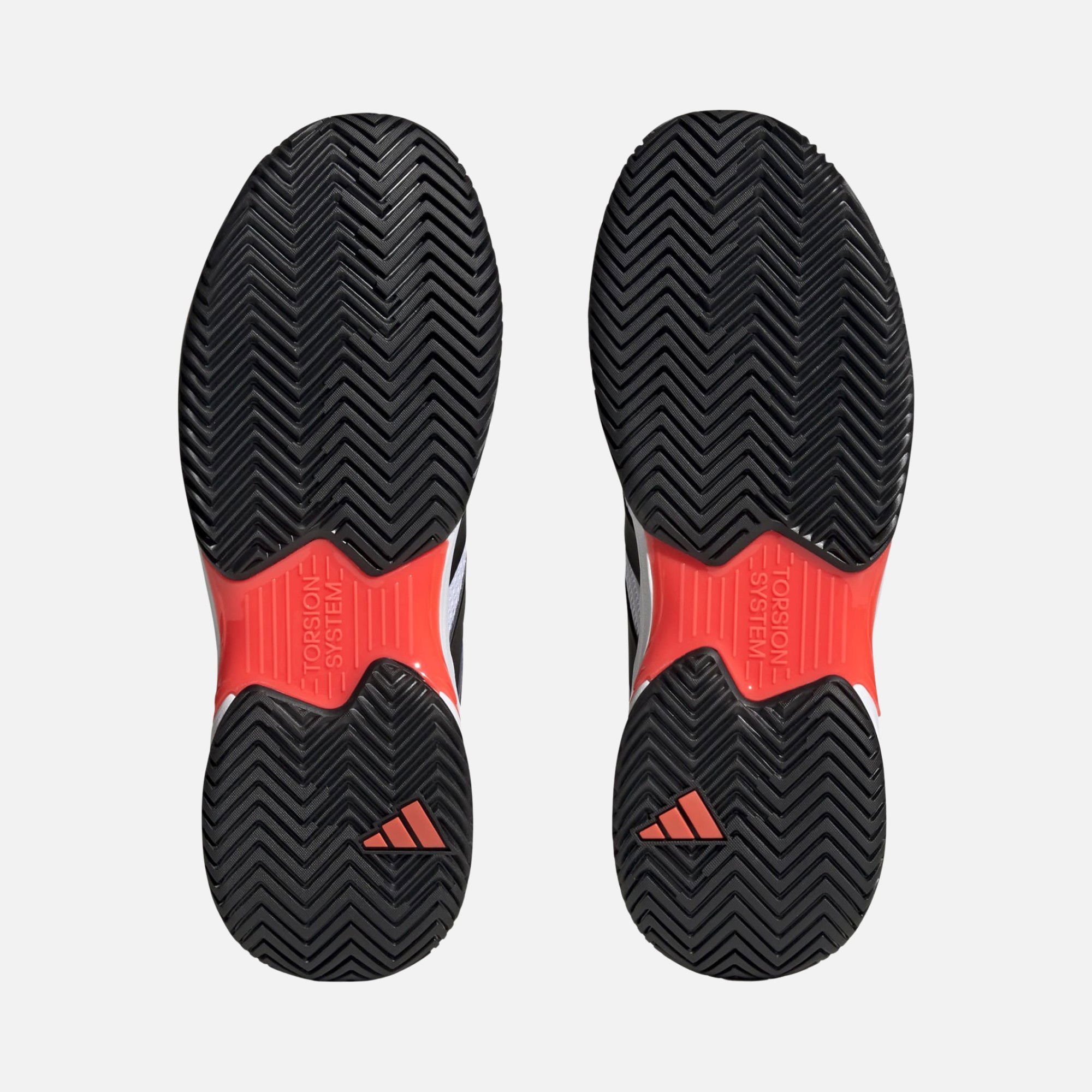 adidas Court Jam Control Tennis Erkek Spor Ayakkabı