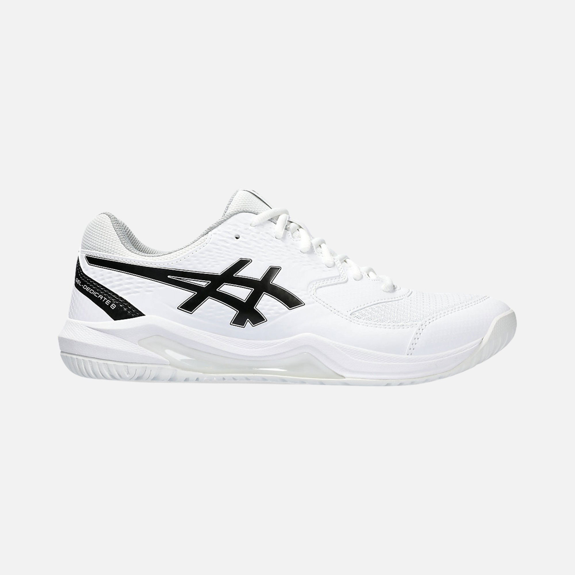 Asics Gel-Dedicate 8 Erkek Tenis Ayakkabısı