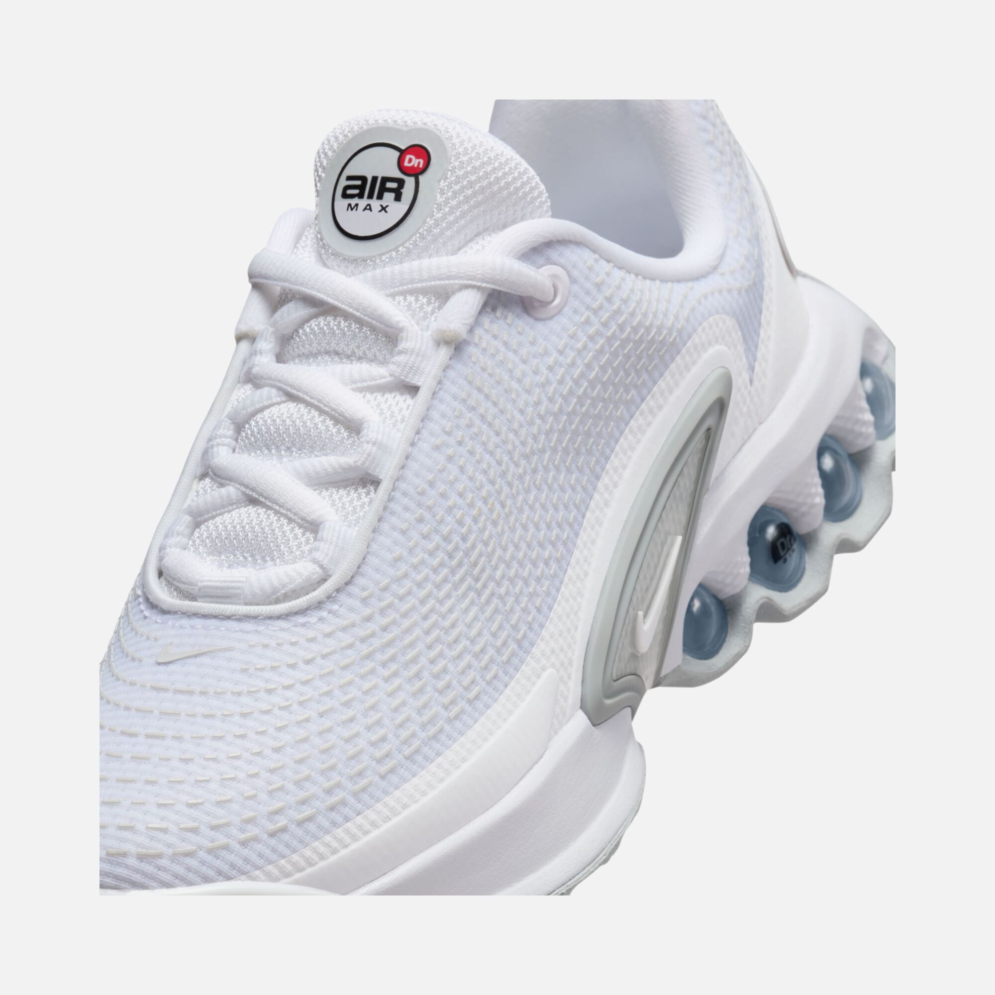 Nike Air Max ''Dynamic Air Unit System'' SS25 (Gs) Spor Ayakkabı