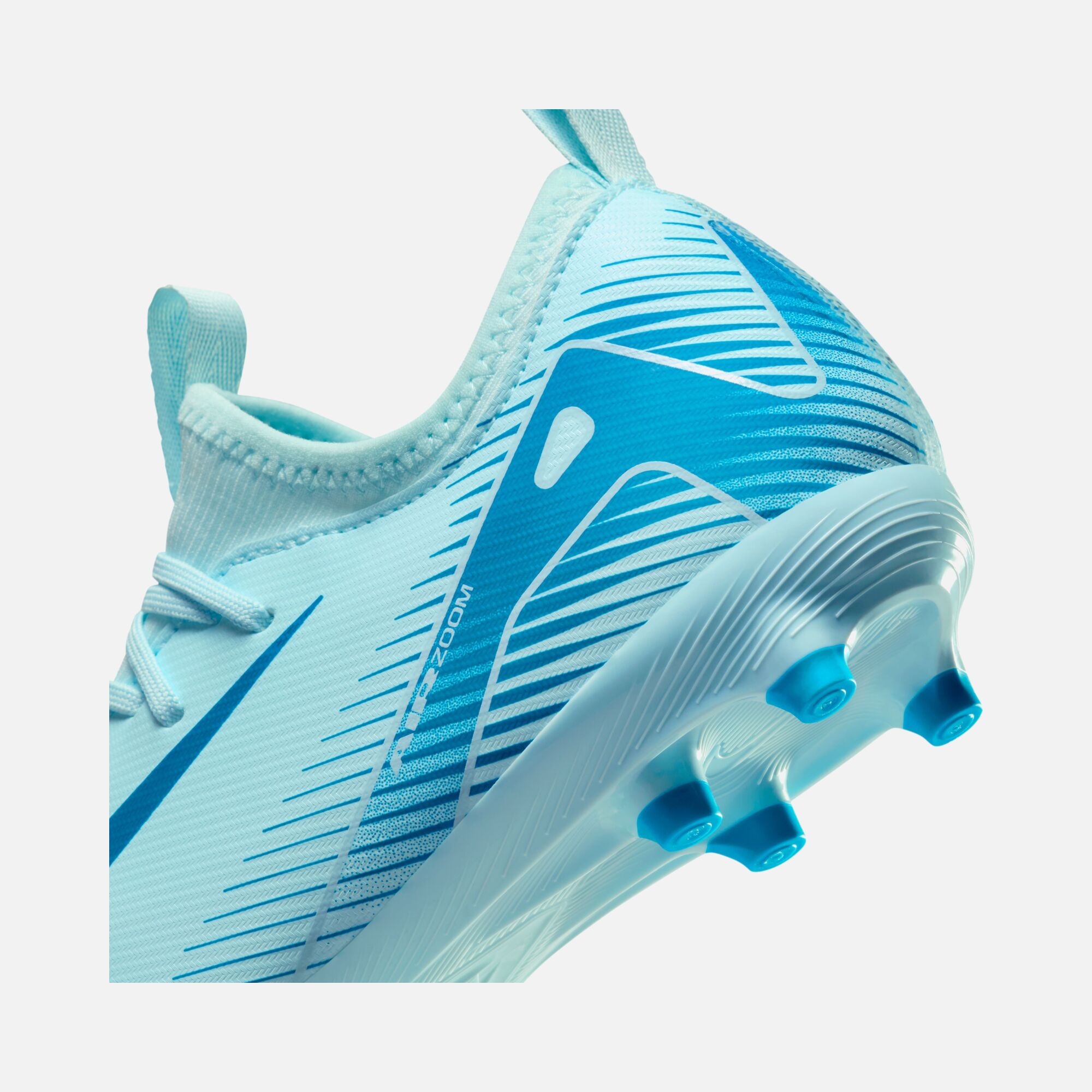 Nike Jr. Mercurial Vapor 16 Academy FG/MG Multi-Ground Low-Top Çocuk Krampon