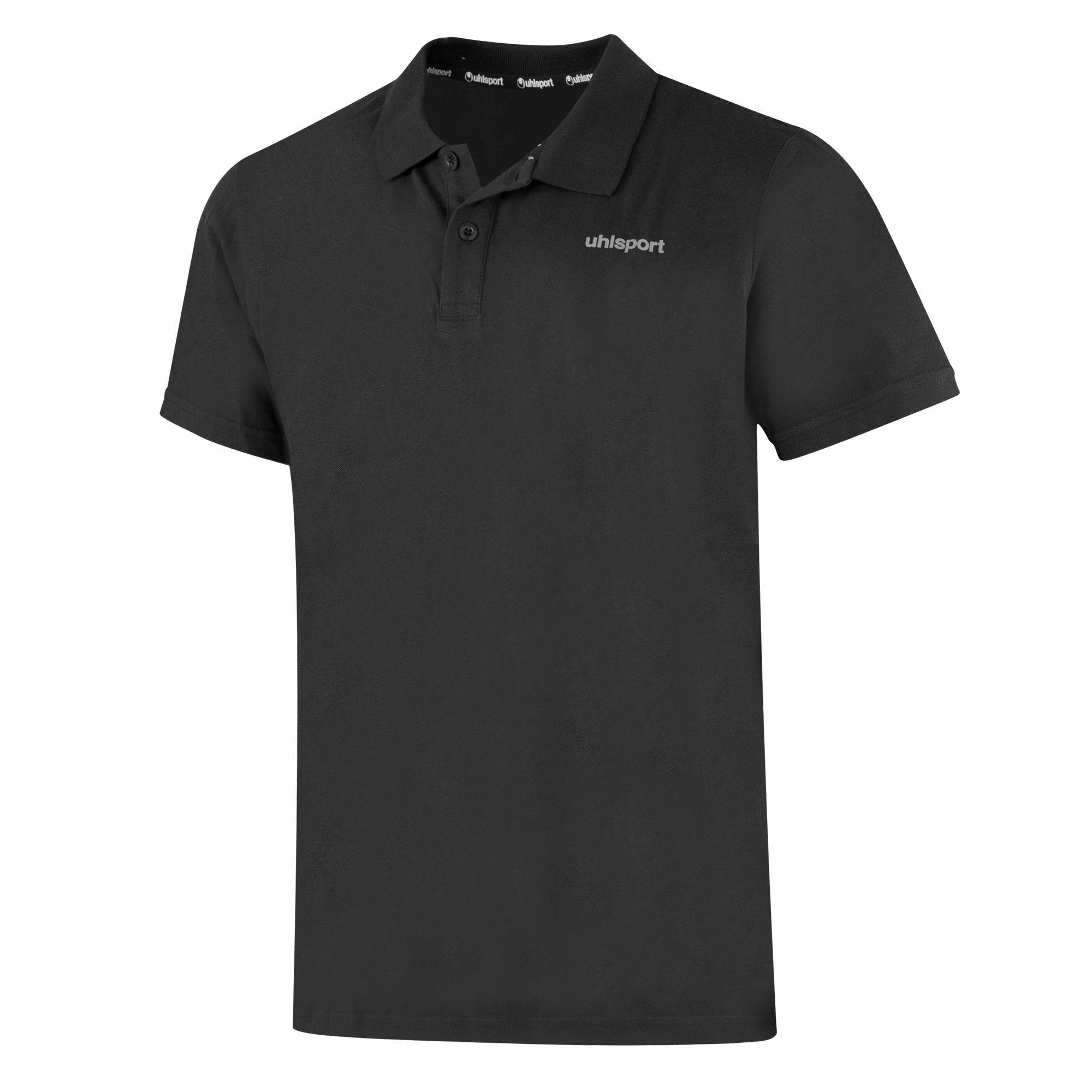 Ulhsport Marvin Short-Sleeve Polo Erkek Tişört