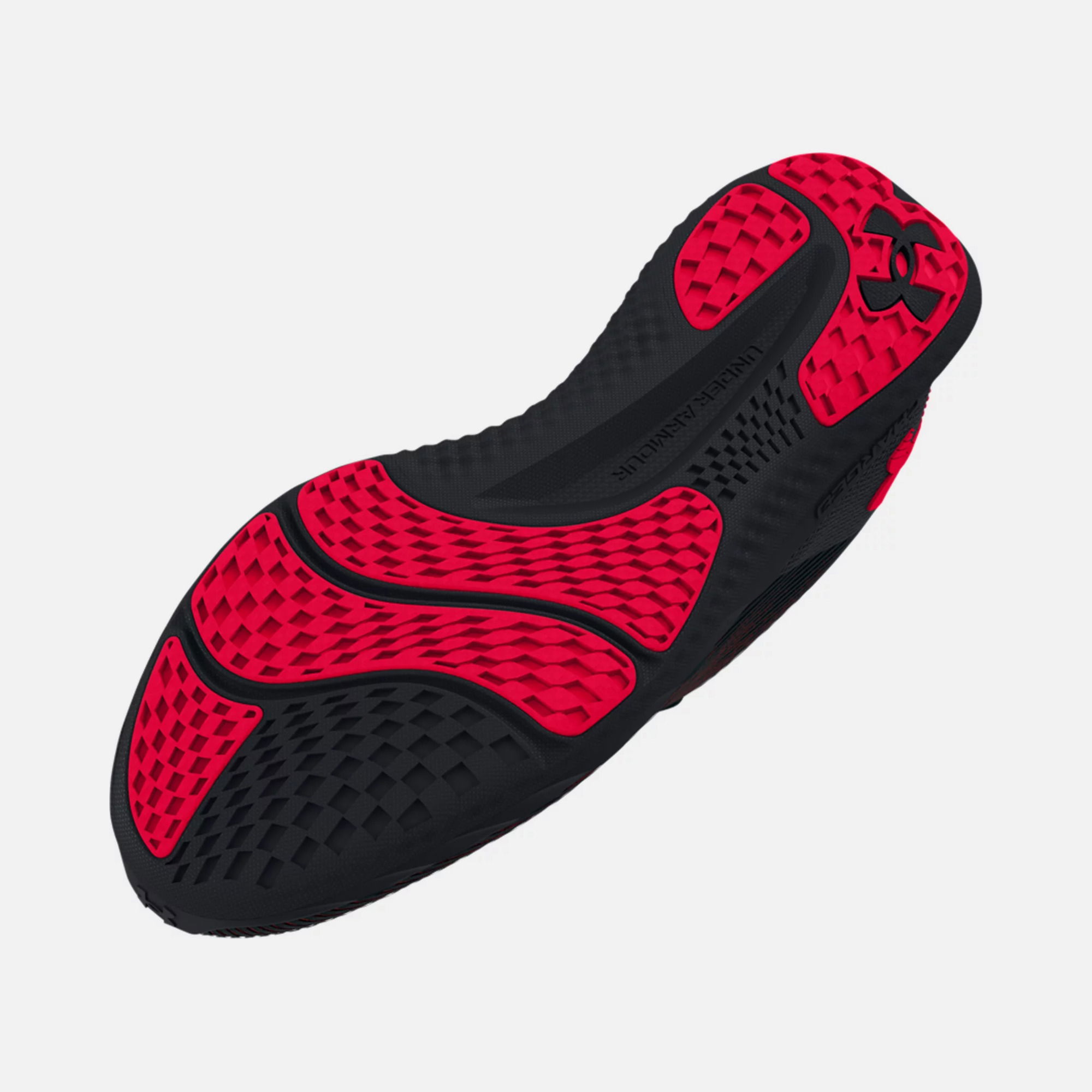 Under Armour Charged Speed Swift Running Erkek Spor Ayakkabı