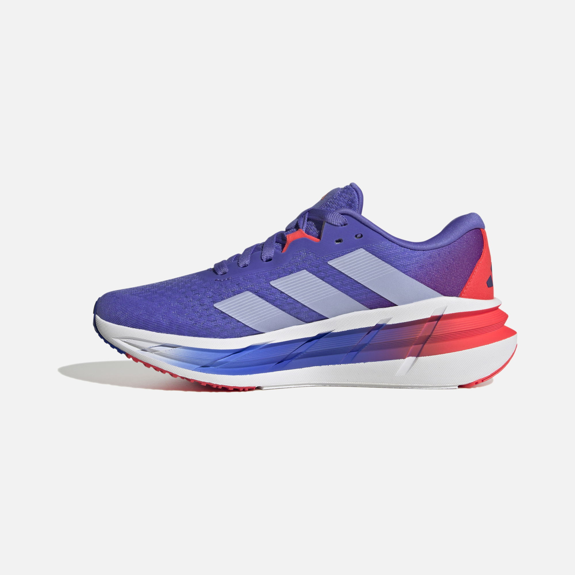 adidas Adistar 3 Repetitor Midsole Long Distance Road Running Kadın Spor Ayakkabı