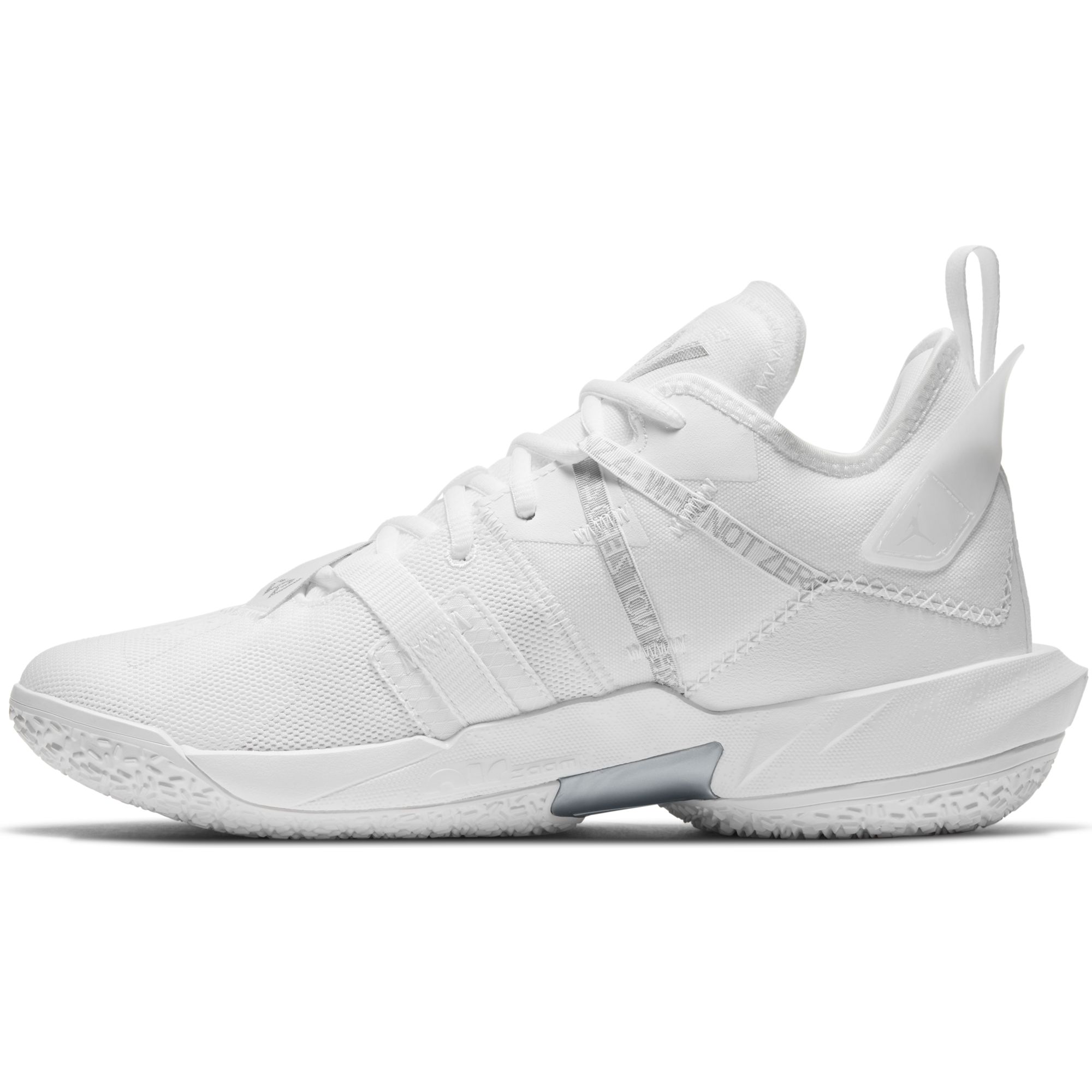 Nike Jordan Why Not? Zer0.4 "Family" Erkek Basketbol Ayakkabısı