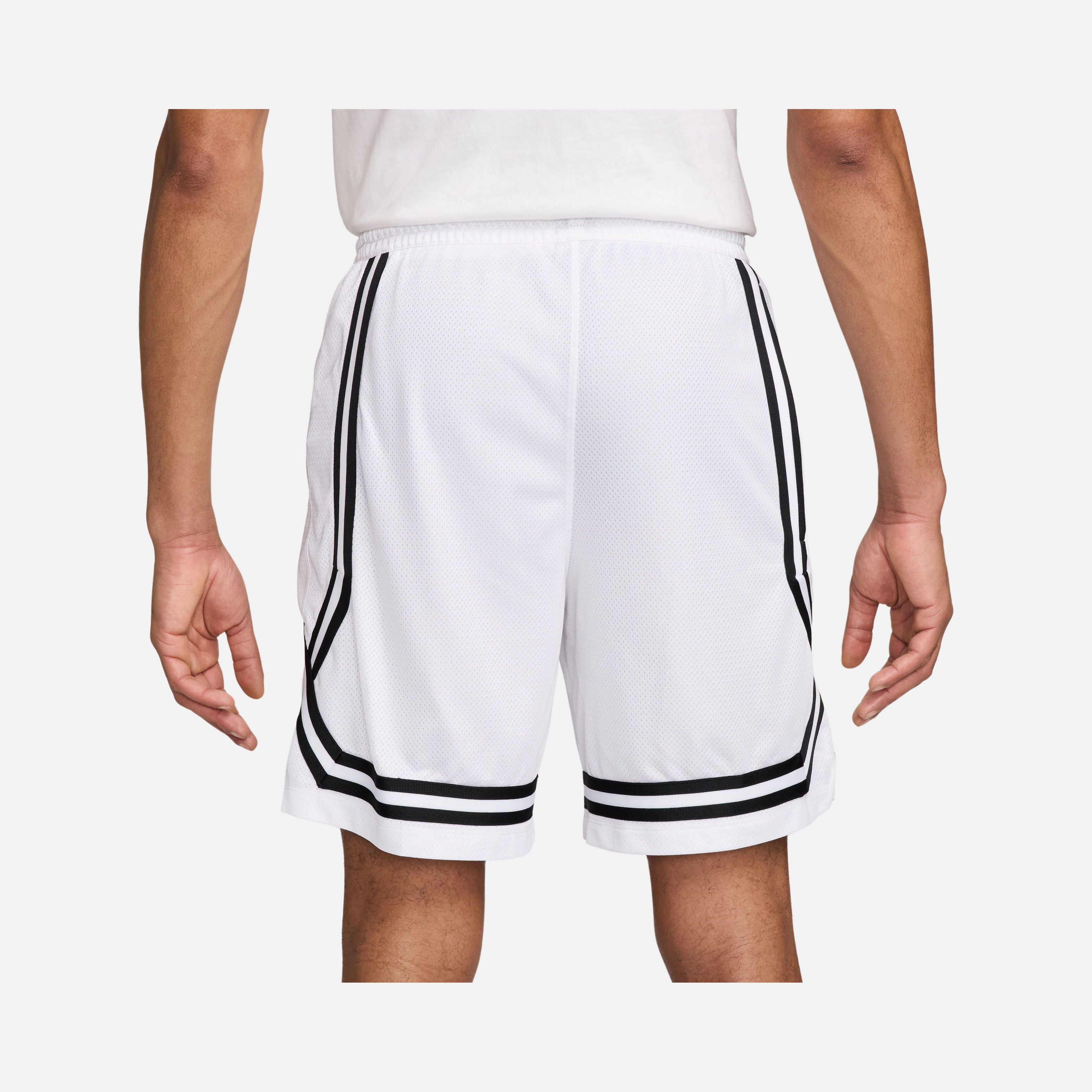 Nike DNA Crossover Dri-Fit 8" Basketball Erkek Şort