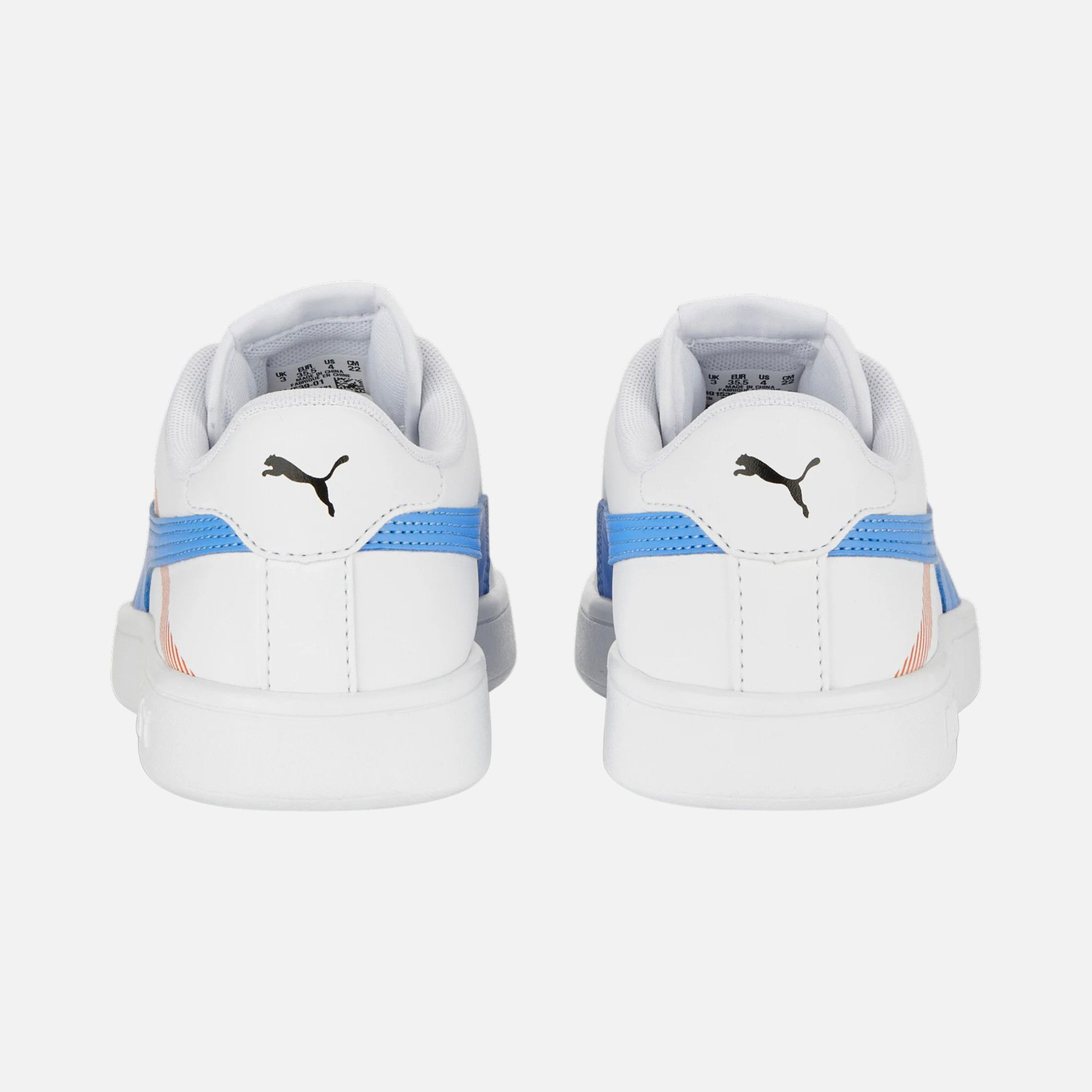 Puma Sportswear Smash V2 Future (GS) Çocuk Spor Ayakkabı