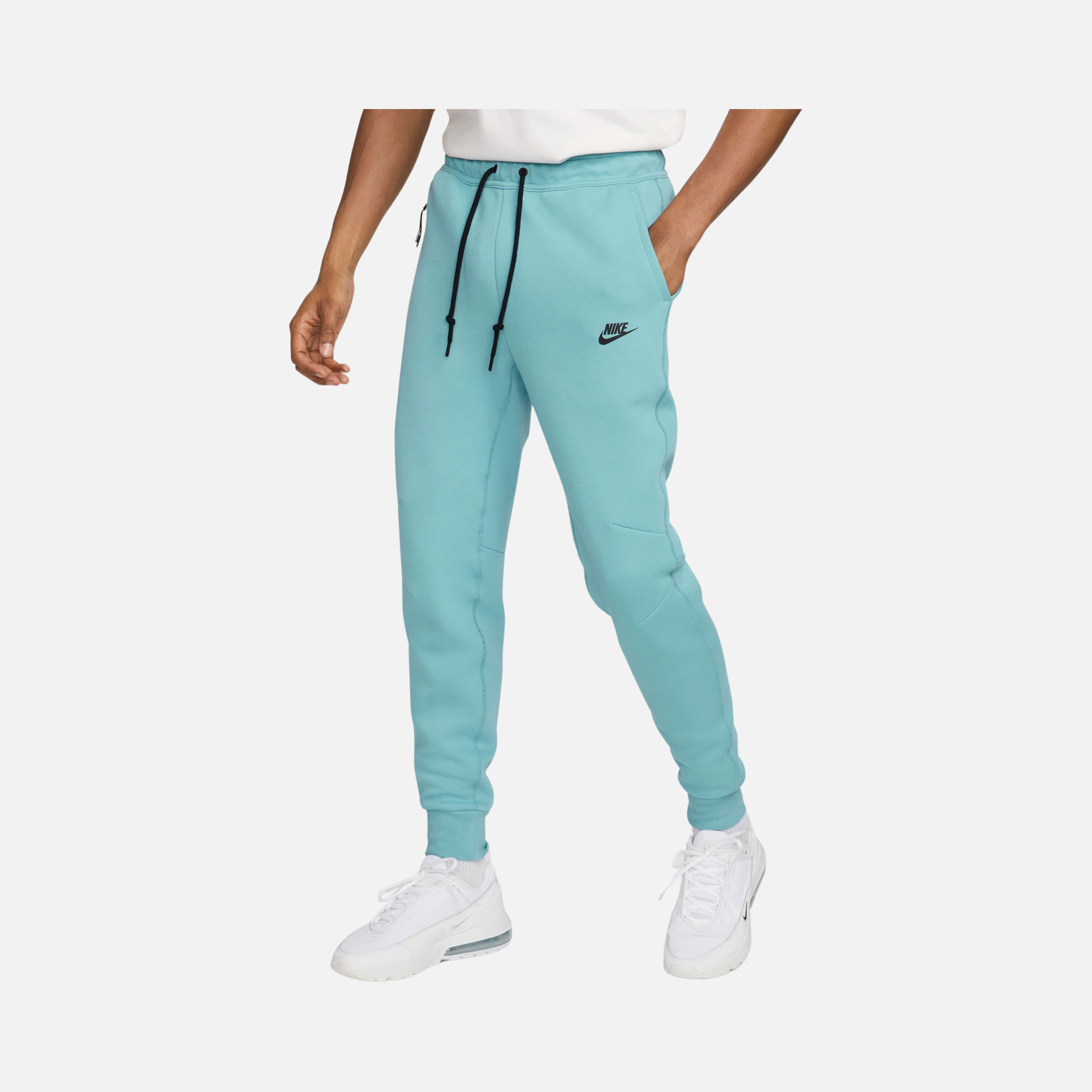 Nike Sportswear Tech Fleece FW24 Erkek Eşofman Altı