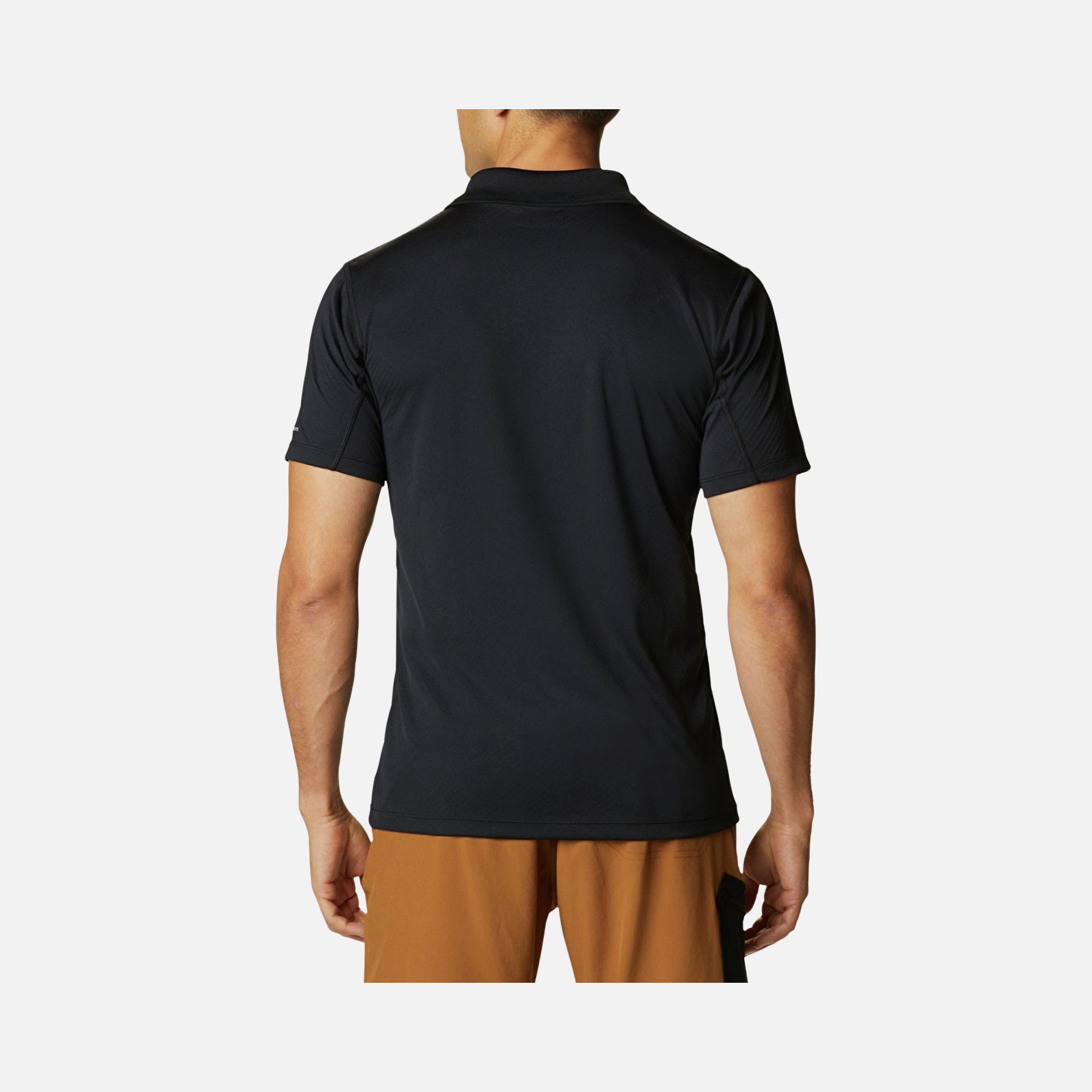Columbia Zero Rules Polo Short-Sleeve Erkek Tişört