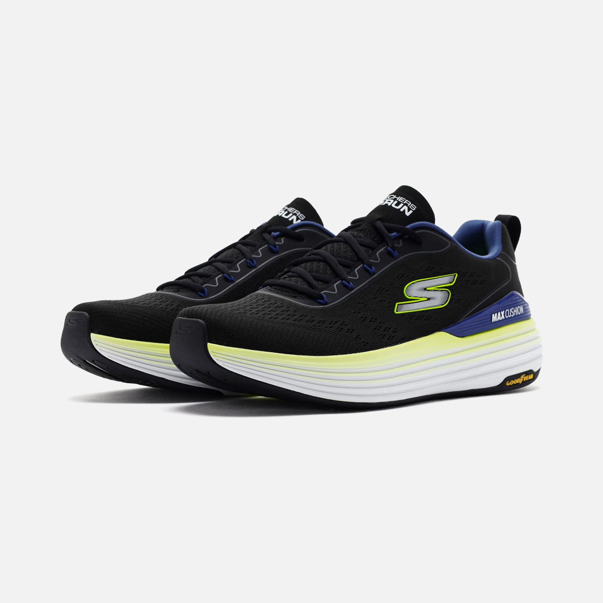 Skechers Sportswear Max Cushioning Suspension Erkek Spor Ayakkabı