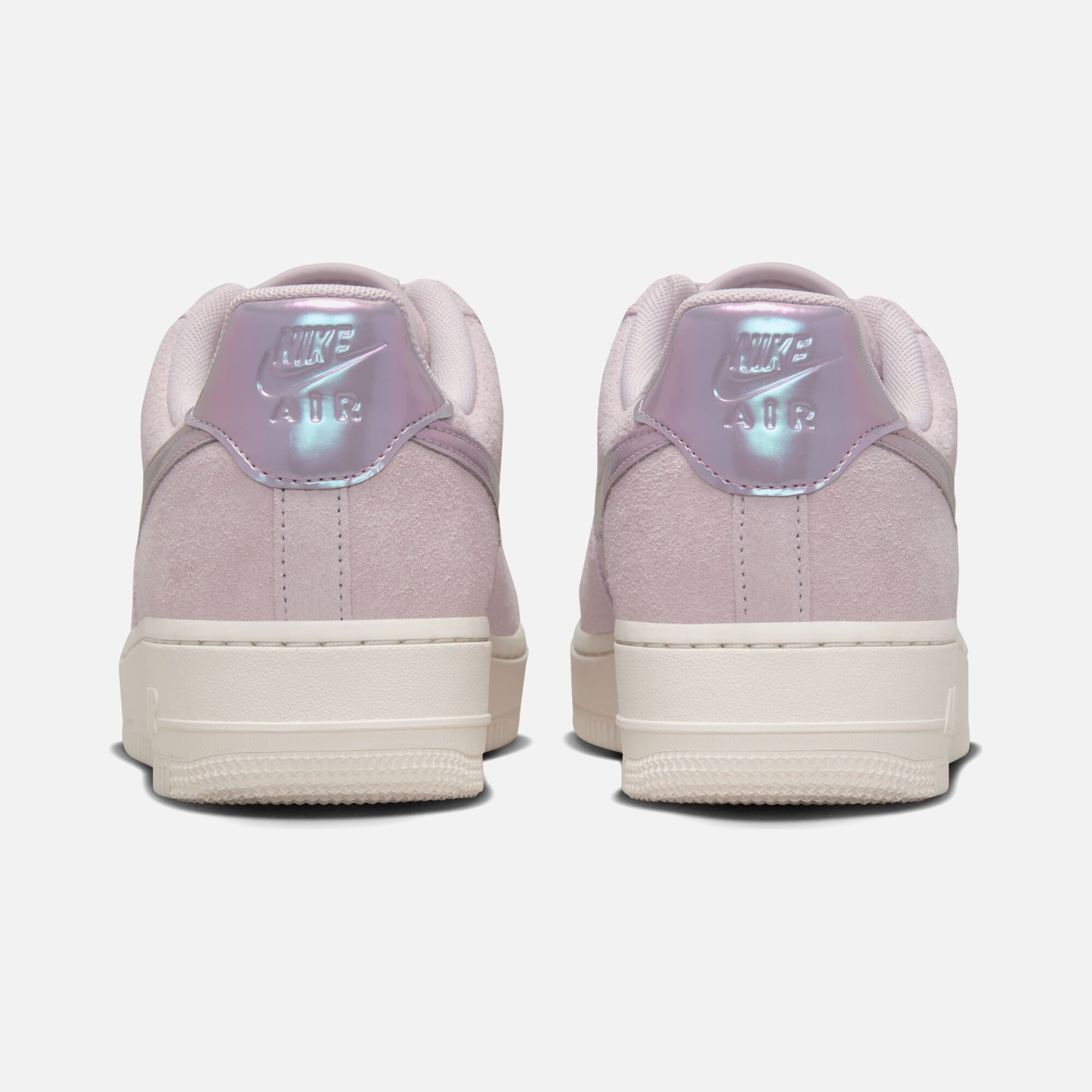 Nike Air Force 1 '07 SE ''Suede Upper'' Kadın Spor Ayakkabı