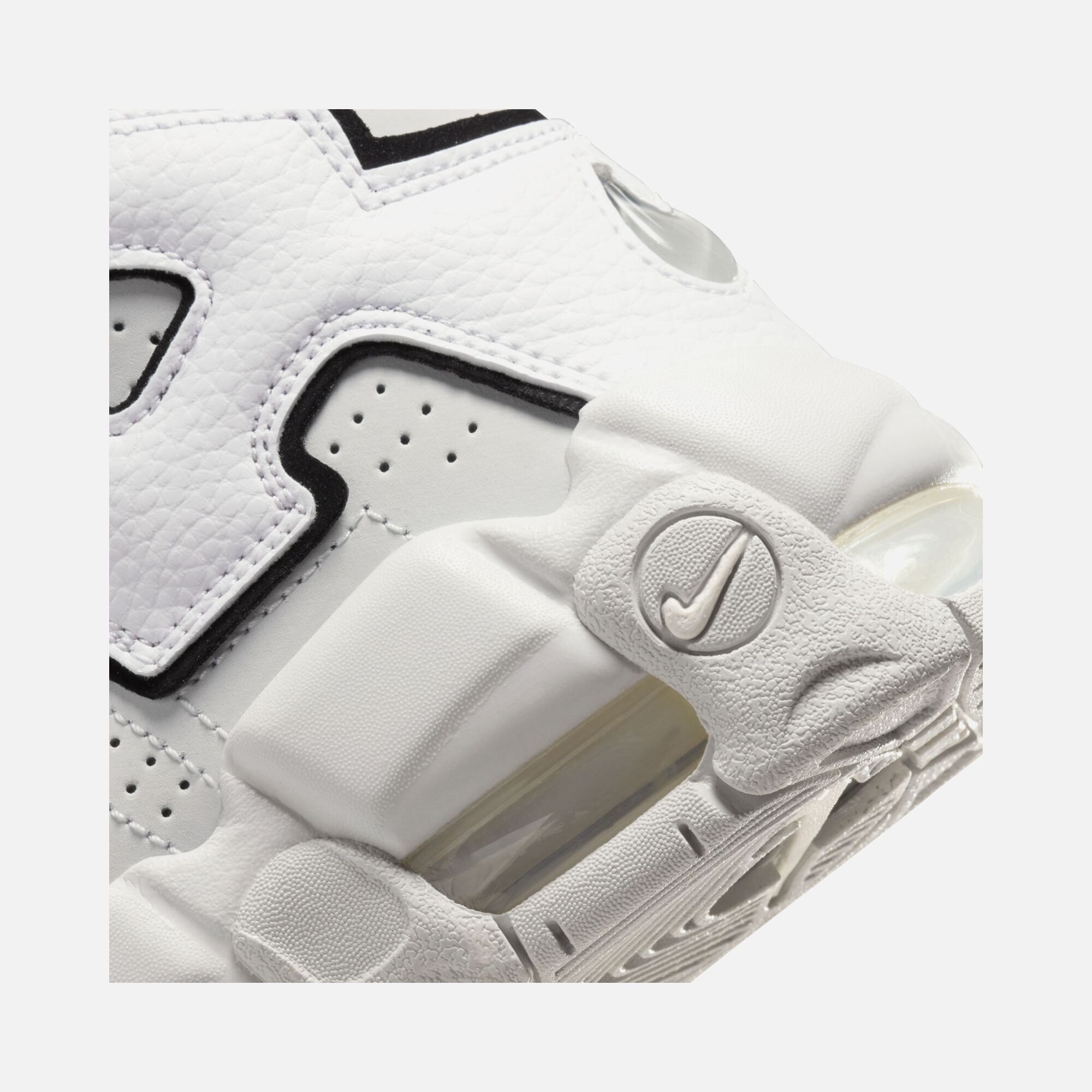 Nike Air More Uptempo SU23 (GS) Spor Ayakkabı