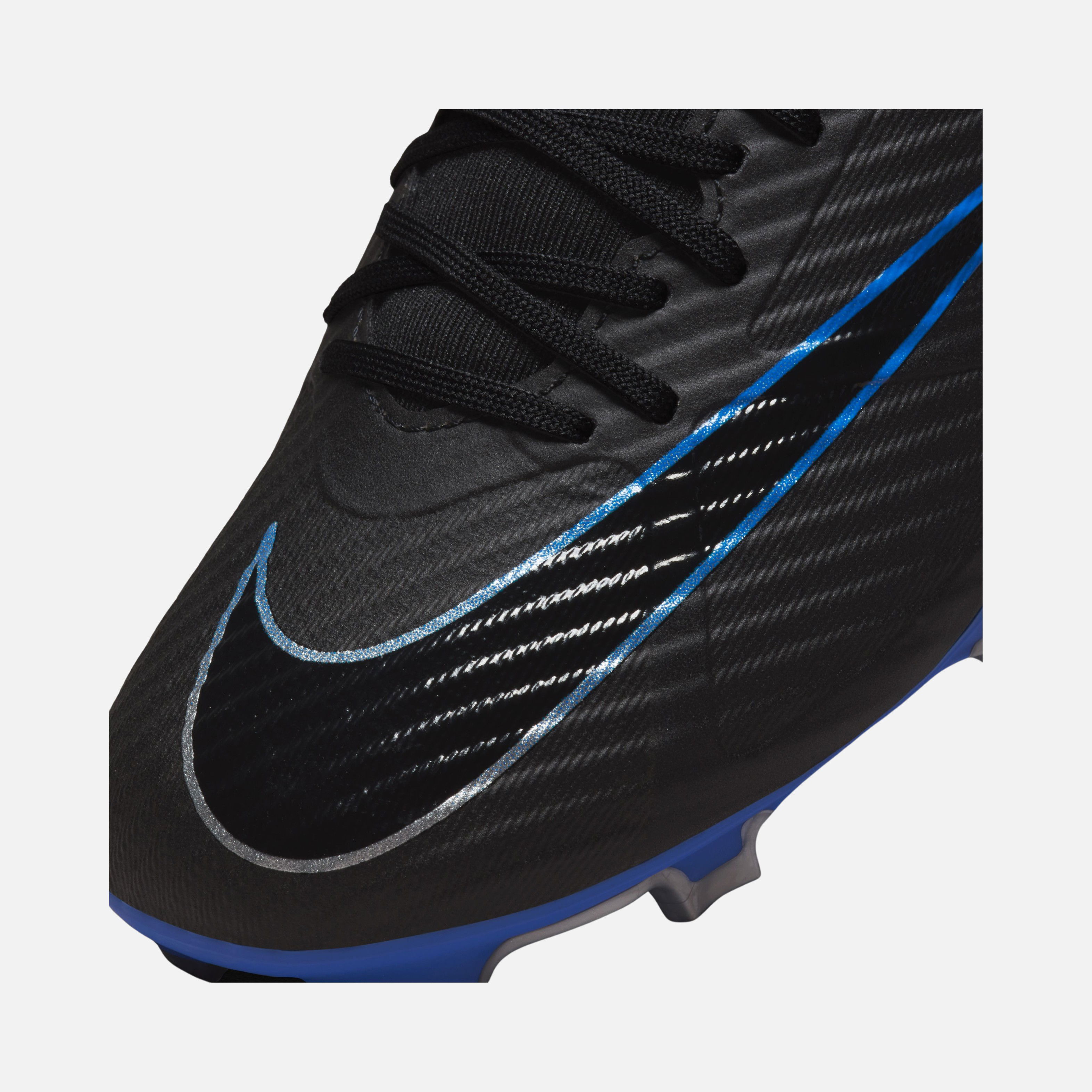 Nike Mercurial Zoom Superfly 9 Academy FG/MG Multi Ground High-Top Erkek Krampon