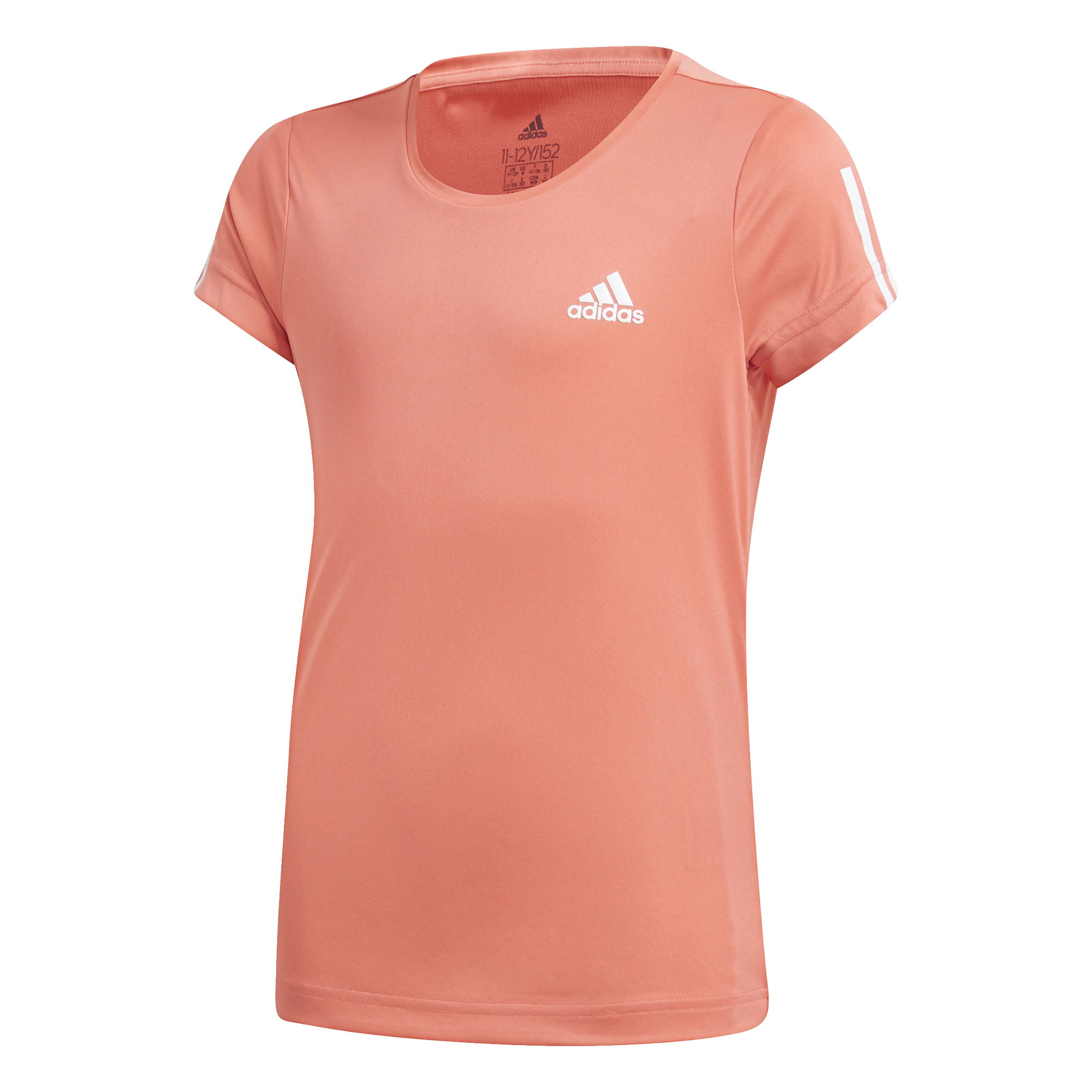 adidas Equipment Training (Girls') Çocuk Tişört