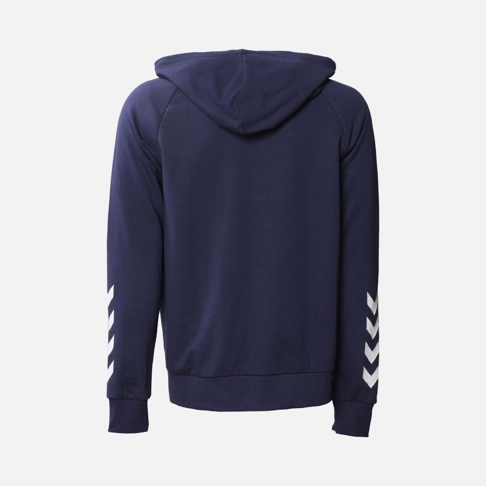 Hummel Essentials T-Isam 2.0 Full-Zip Hoodie Erkek Sweatshirt