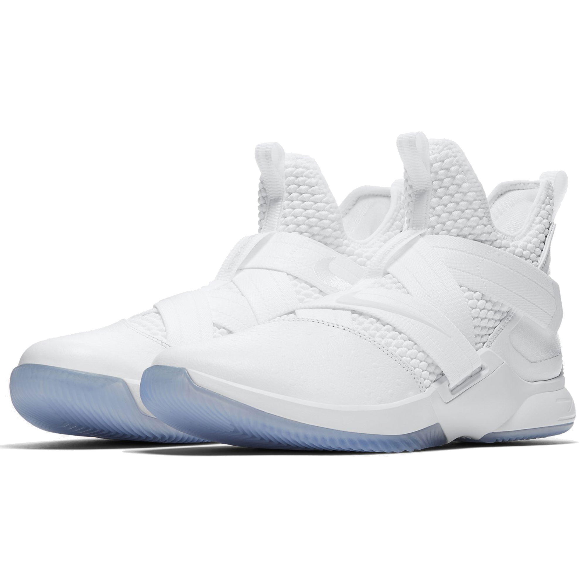 Nike LeBron Soldier XII SFG Erkek Spor Ayakkabı