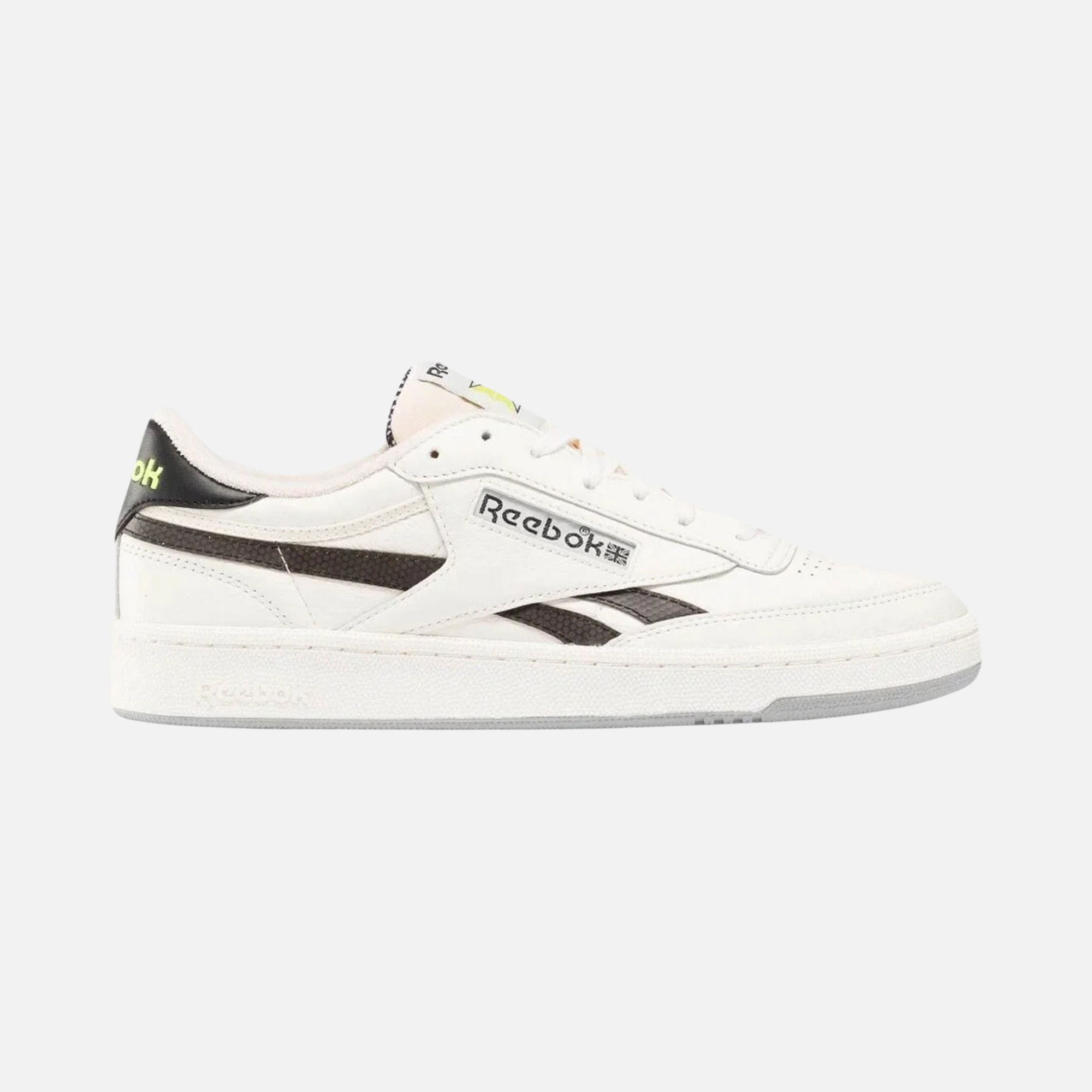 Reebok Sportswear Club C Revenge Vintage Erkek Spor Ayakkabı