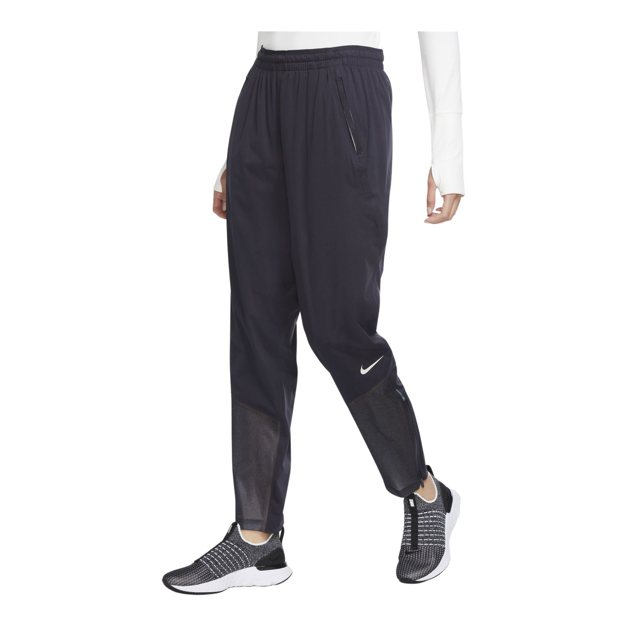 Nike Storm-Fit ADV Run Division Running Kadın Eşofman Altı