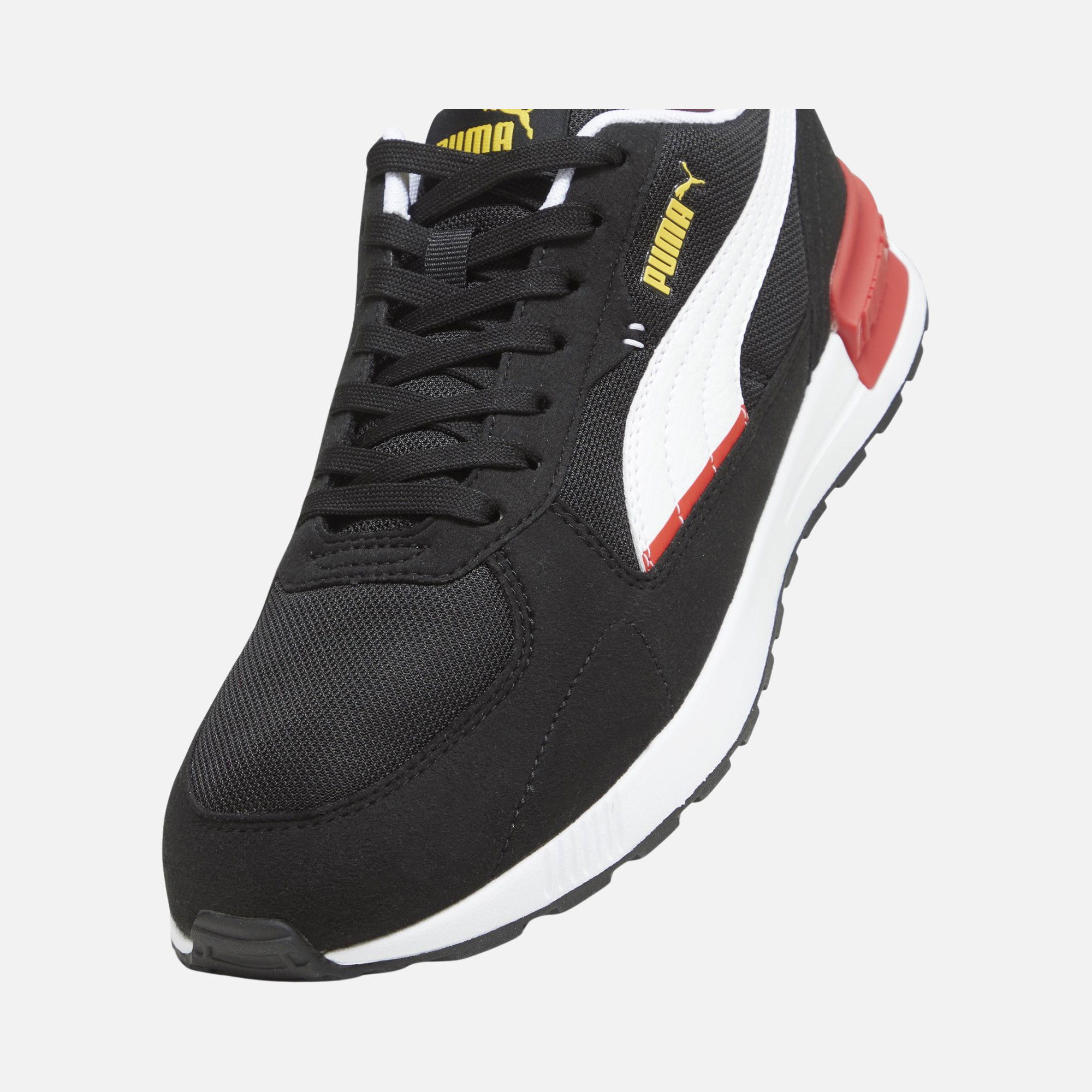 Puma Sportswear Graviton SoftFoam+ Unisex Spor Ayakkabı