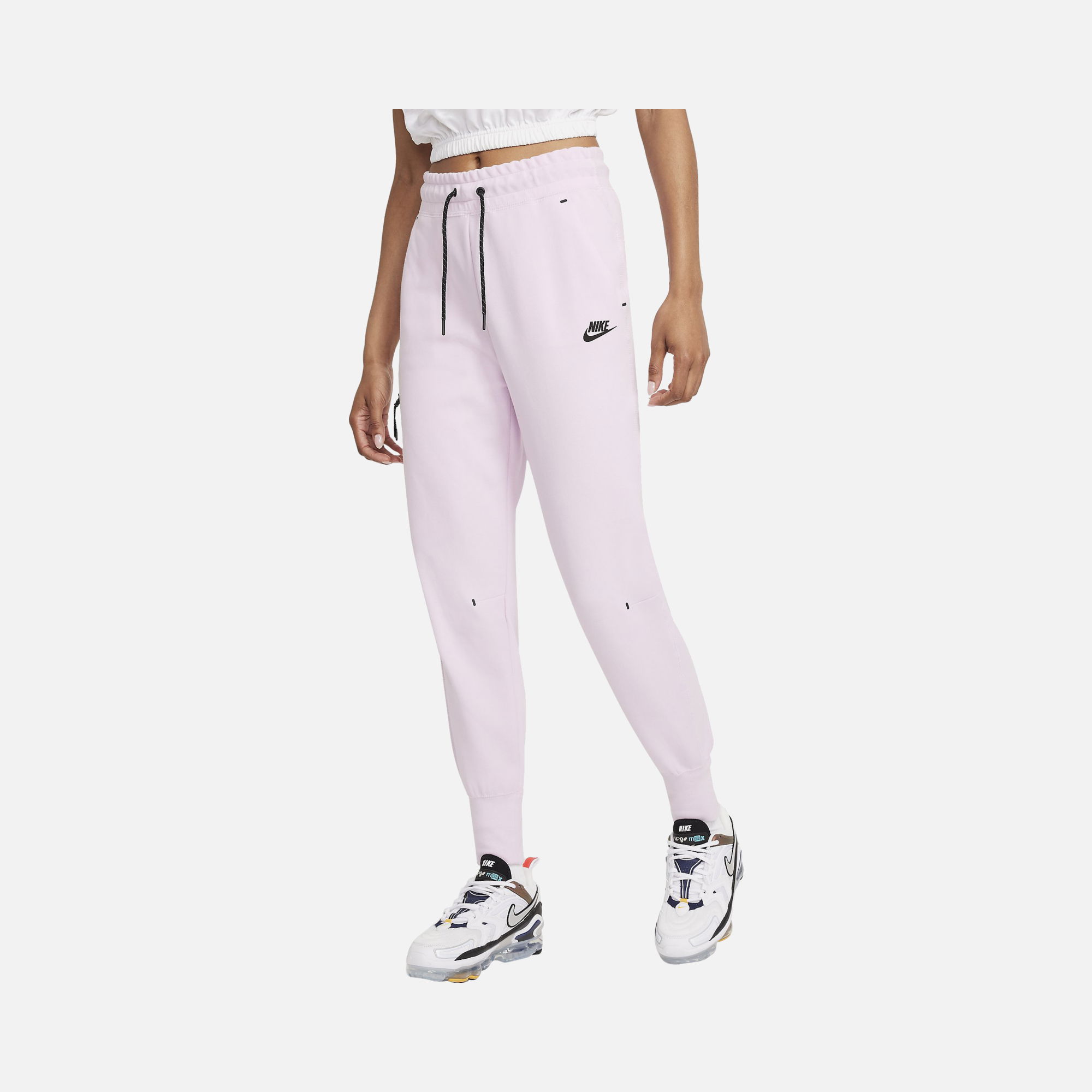 Nike Sportswear Tech Fleece Trousers Kadın Eşofman Altı