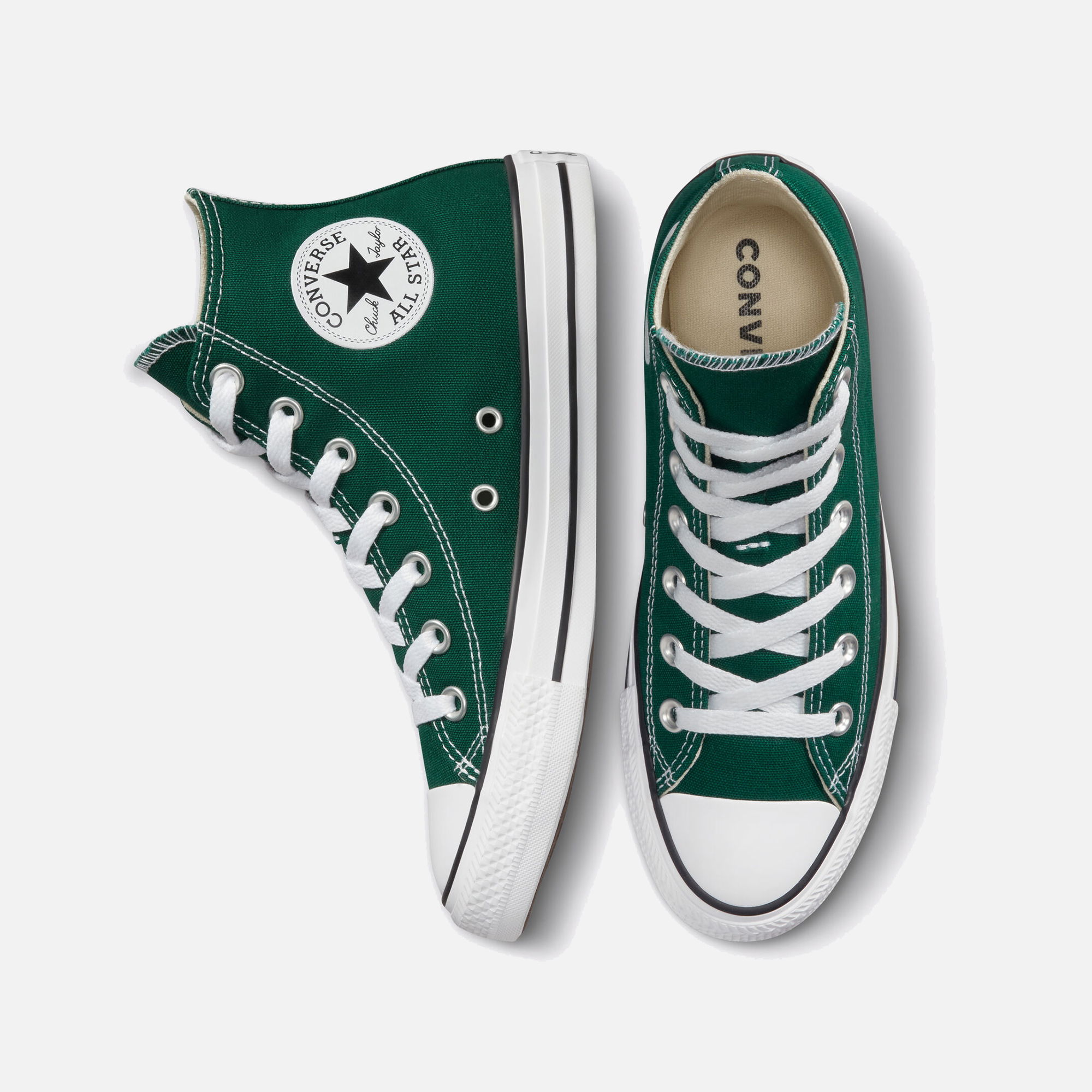 Converse Chuck Taylor All Star High FW22 Unisex Spor Ayakkabı
