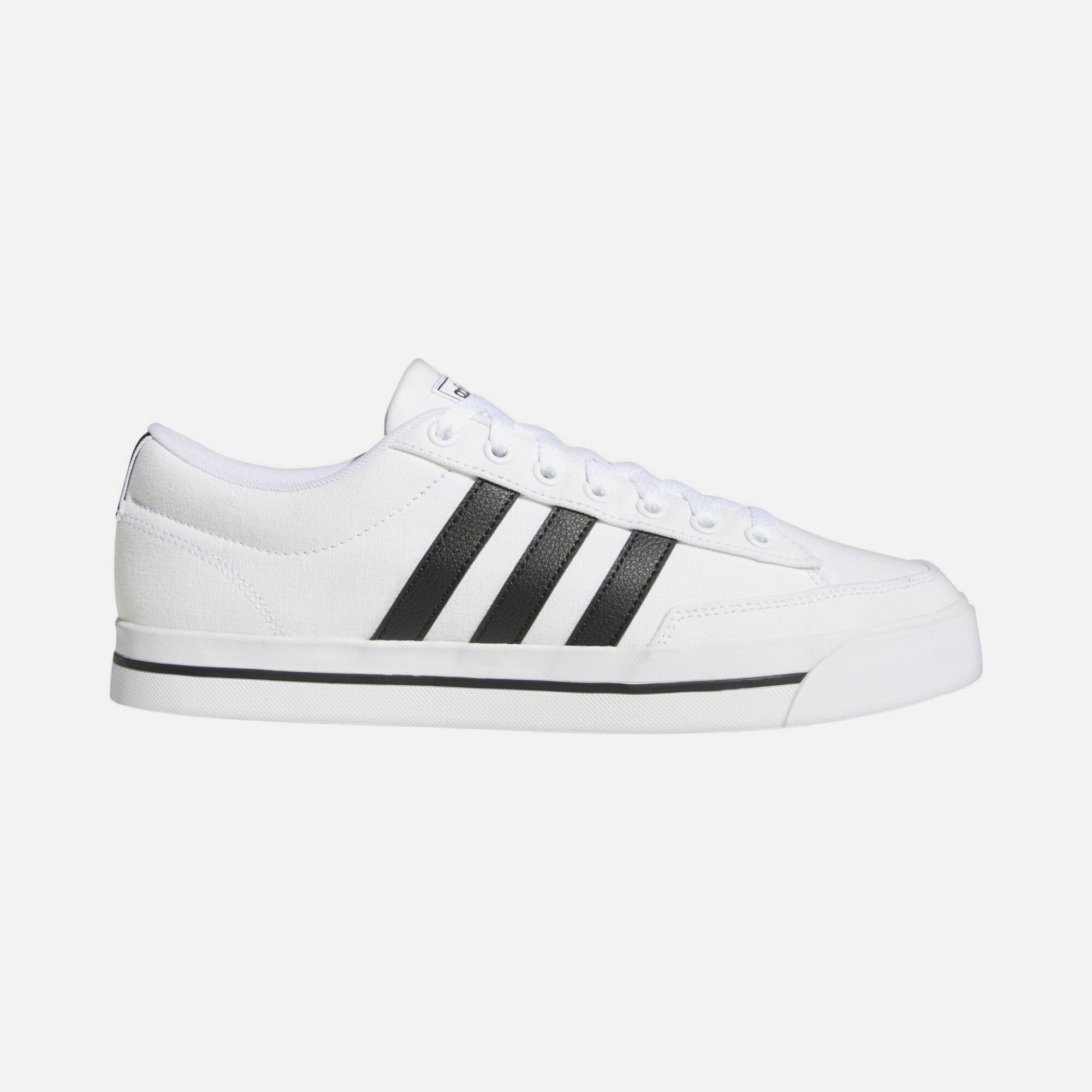 adidas Retrovulc Canvas Skateboarding Erkek Spor Ayakkabı
