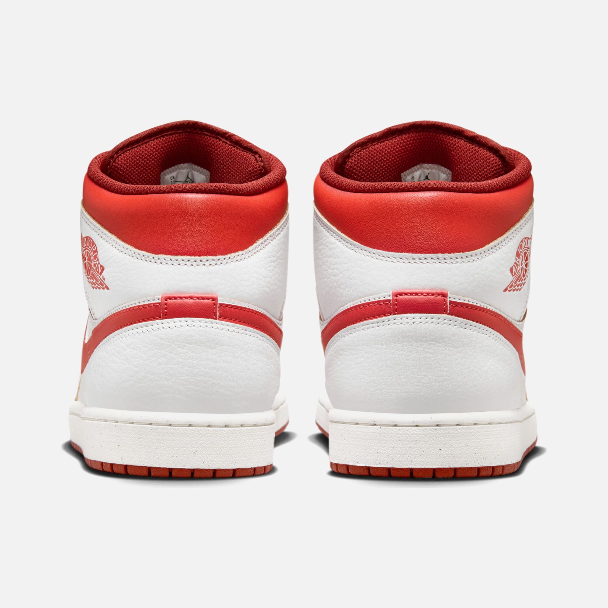 Nike Air Jordan 1 Mid SE SS24 Erkek Spor Ayakkabı