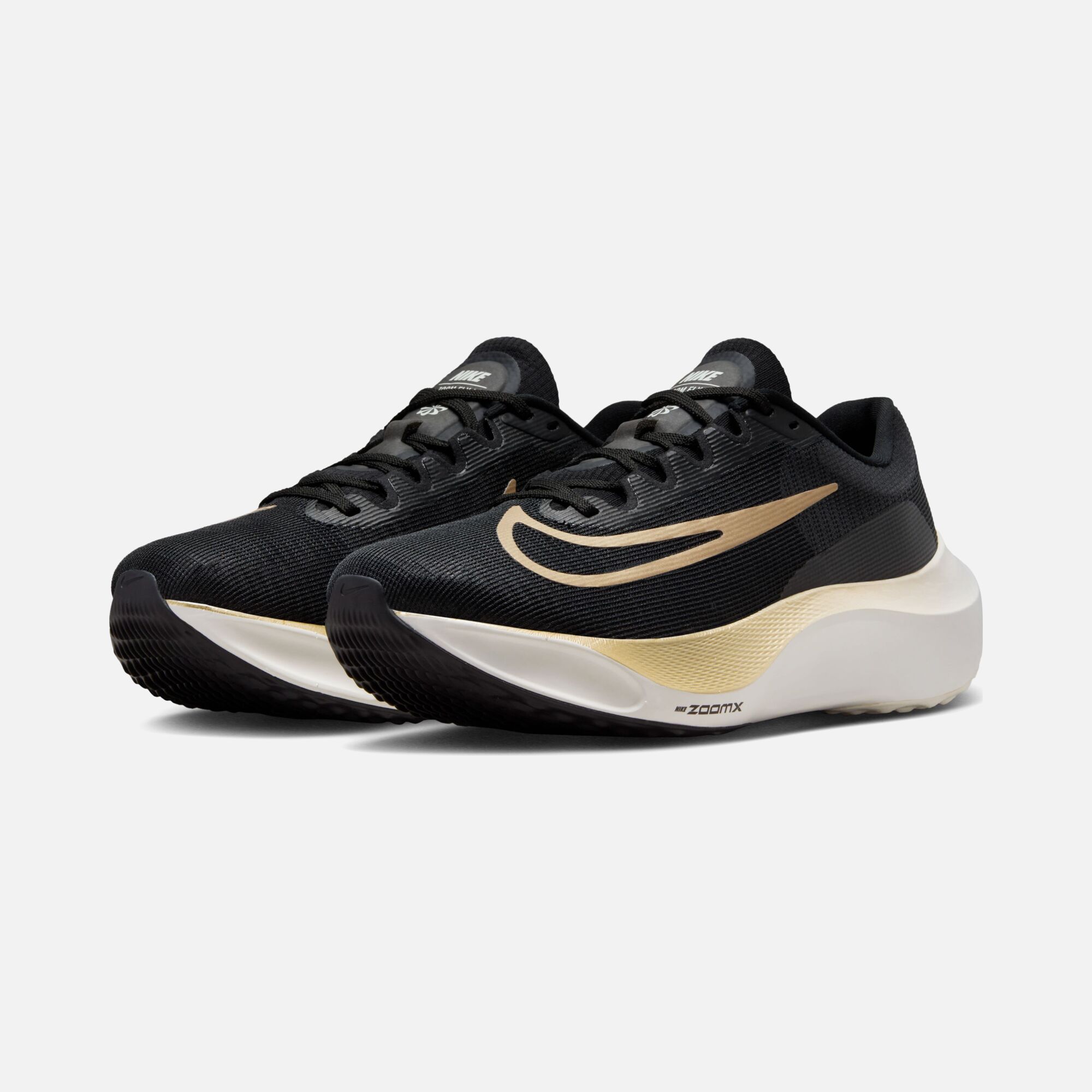 Nike Zoom Fly 5 Road Running Erkek Spor Ayakkabı