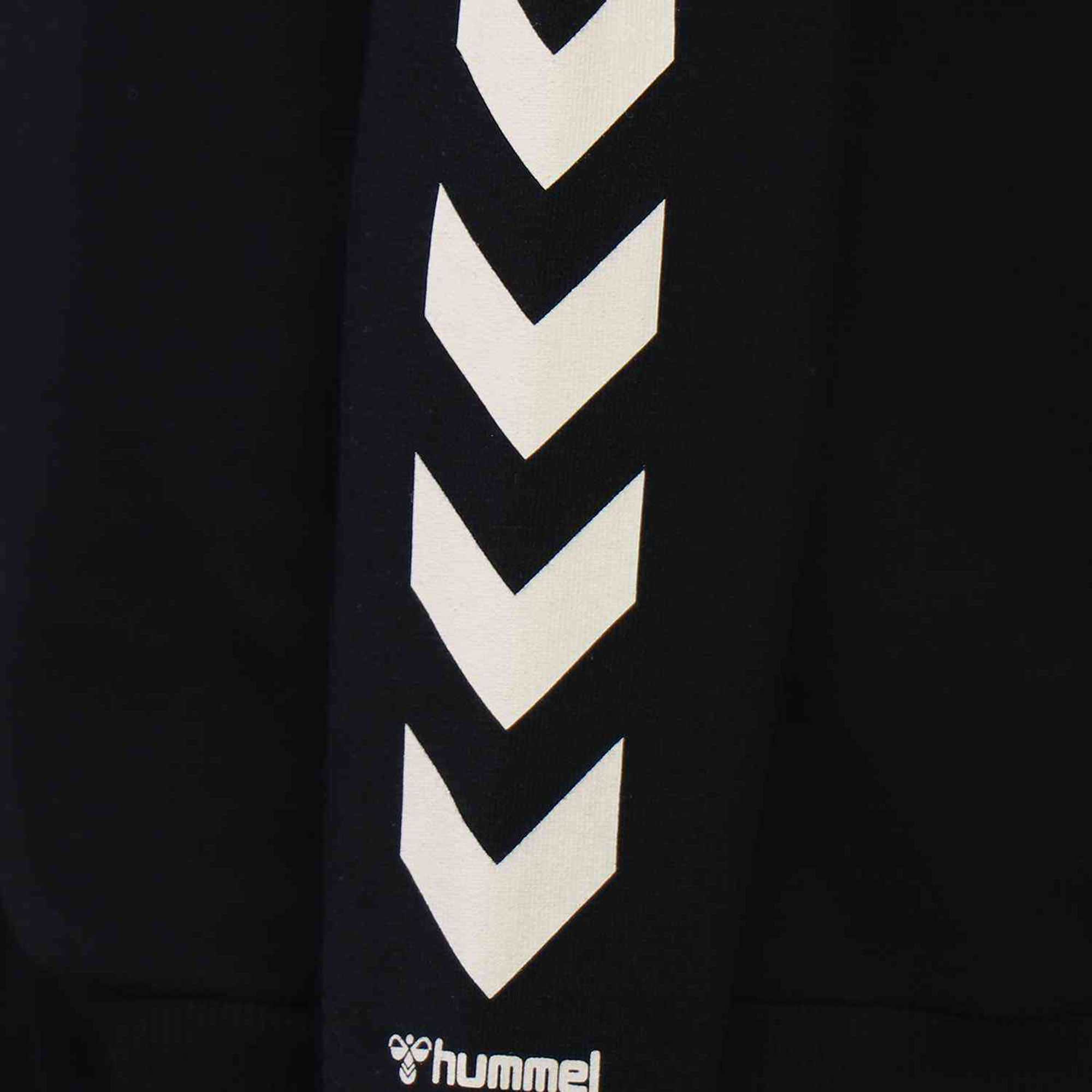 Hummel Salvare Full-Zip Hoodie Erkek Sweatshirt