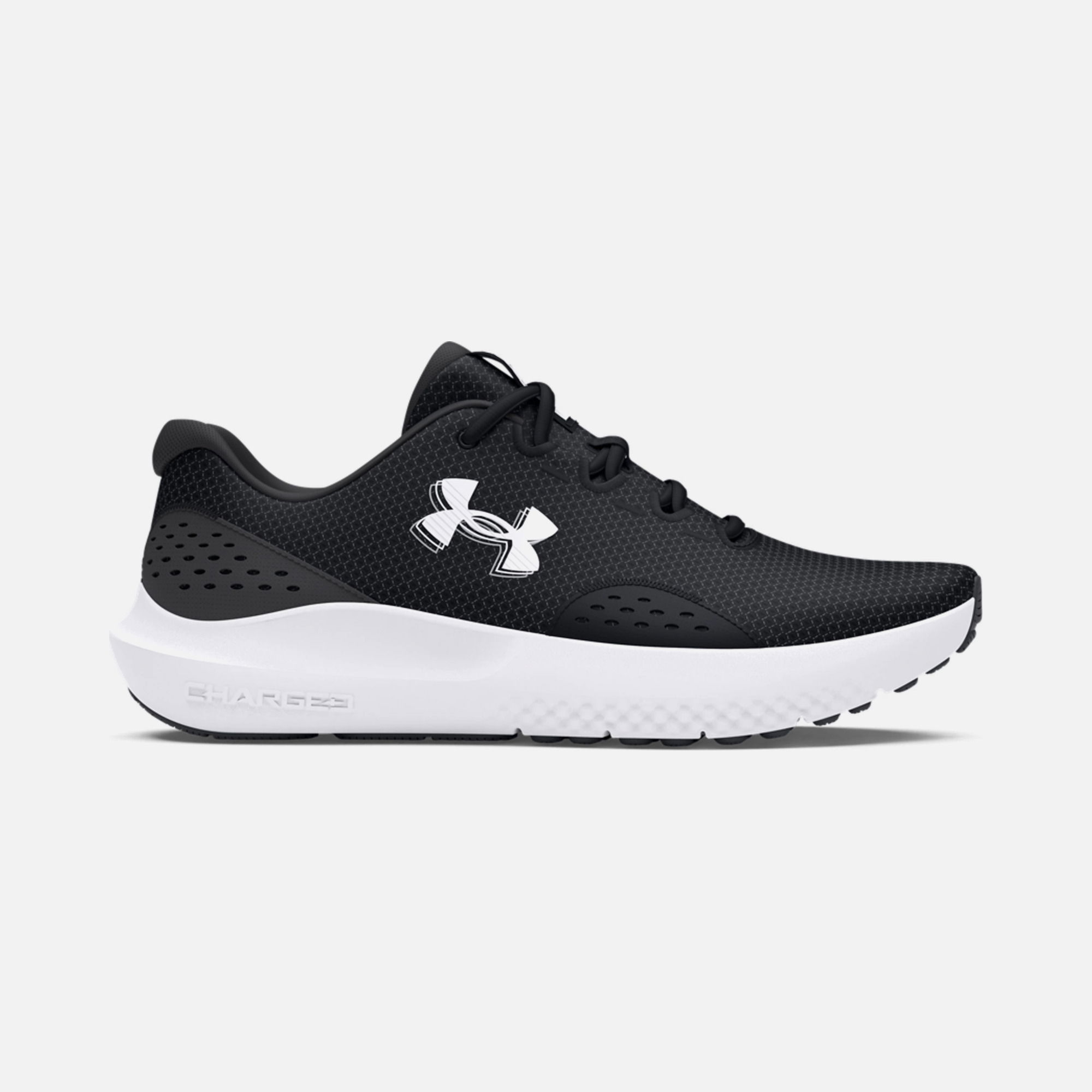 Under Armour Charged Surge 4 Running Erkek Spor Ayakkabı