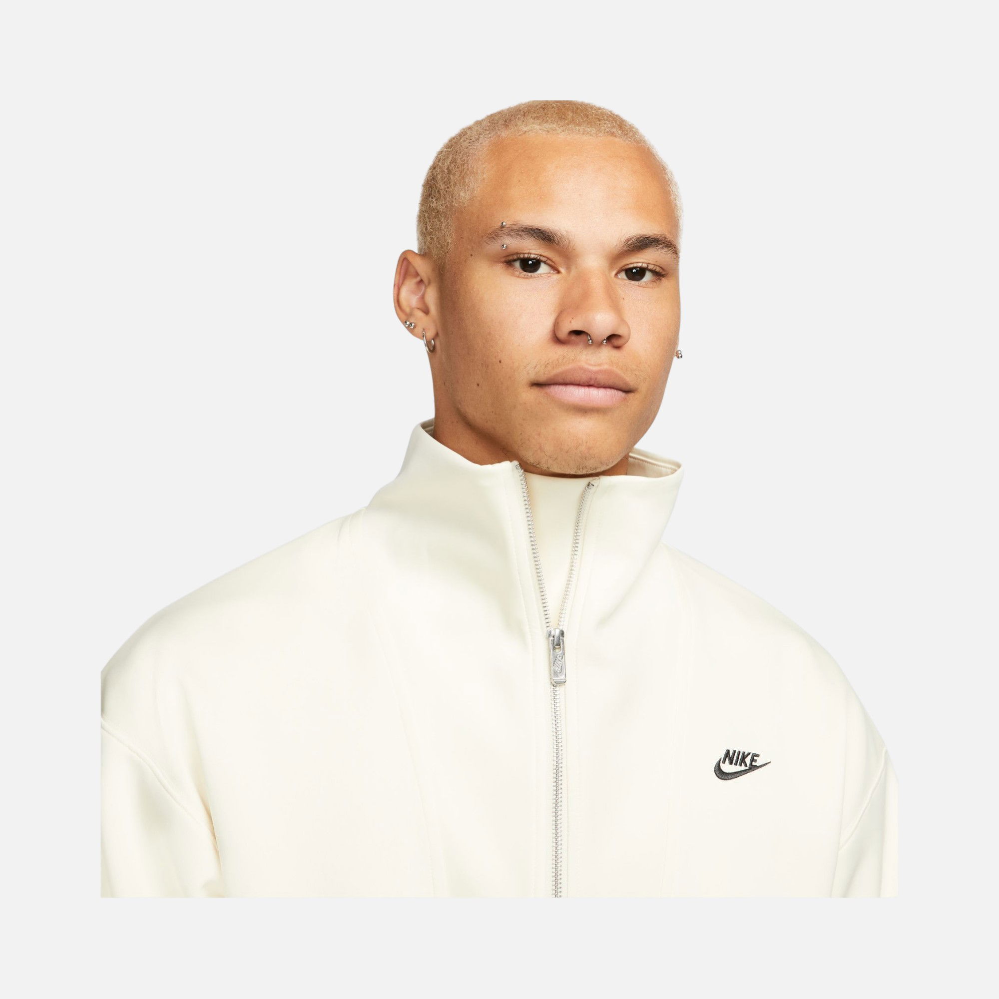 Nike Sportswear Circa 1/2-Zip Erkek Sweatshirt