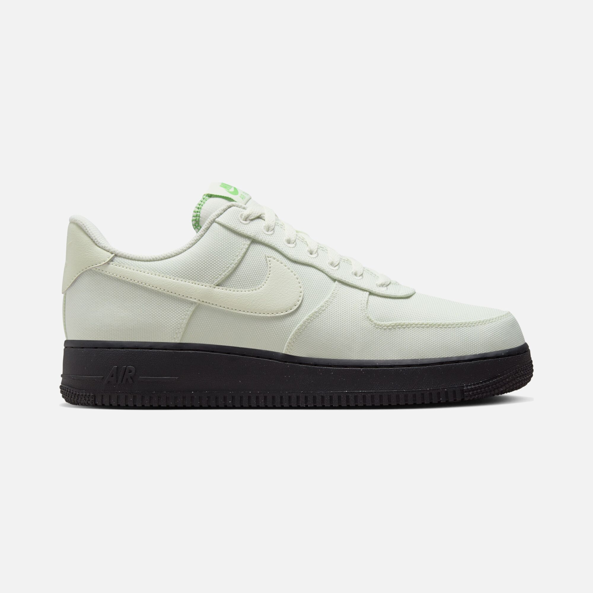 Nike Air Force 1 '07 LV8 ''Canvas Upper'' Erkek Spor Ayakkabı