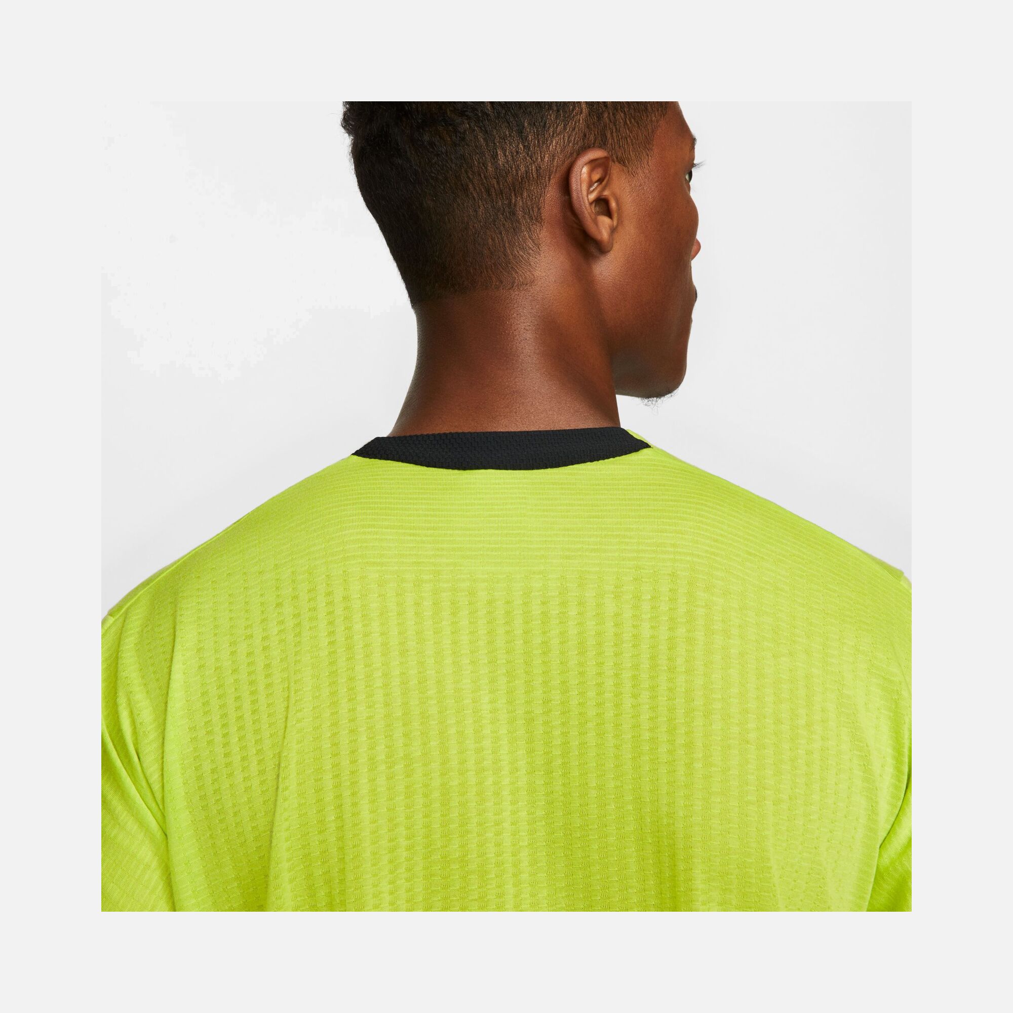 Nike Pro Dri-Fit ADV Training Short-Sleeve Erkek Tişört