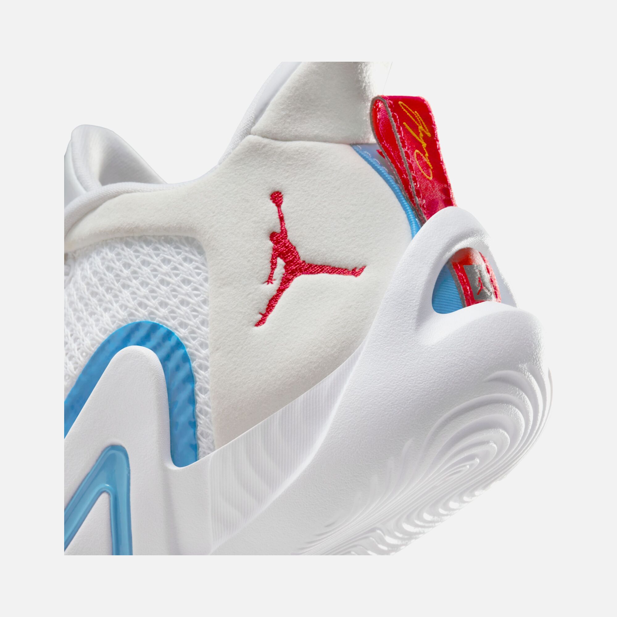 Nike Jordan Jayson Tatum 1 "St. Louis" (GS) Spor Ayakkabı